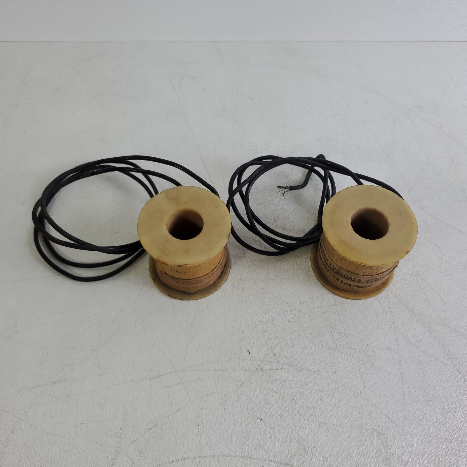 ITT Coil C225A12060A18 120V 60CY 110V 50CY PACK OF 2