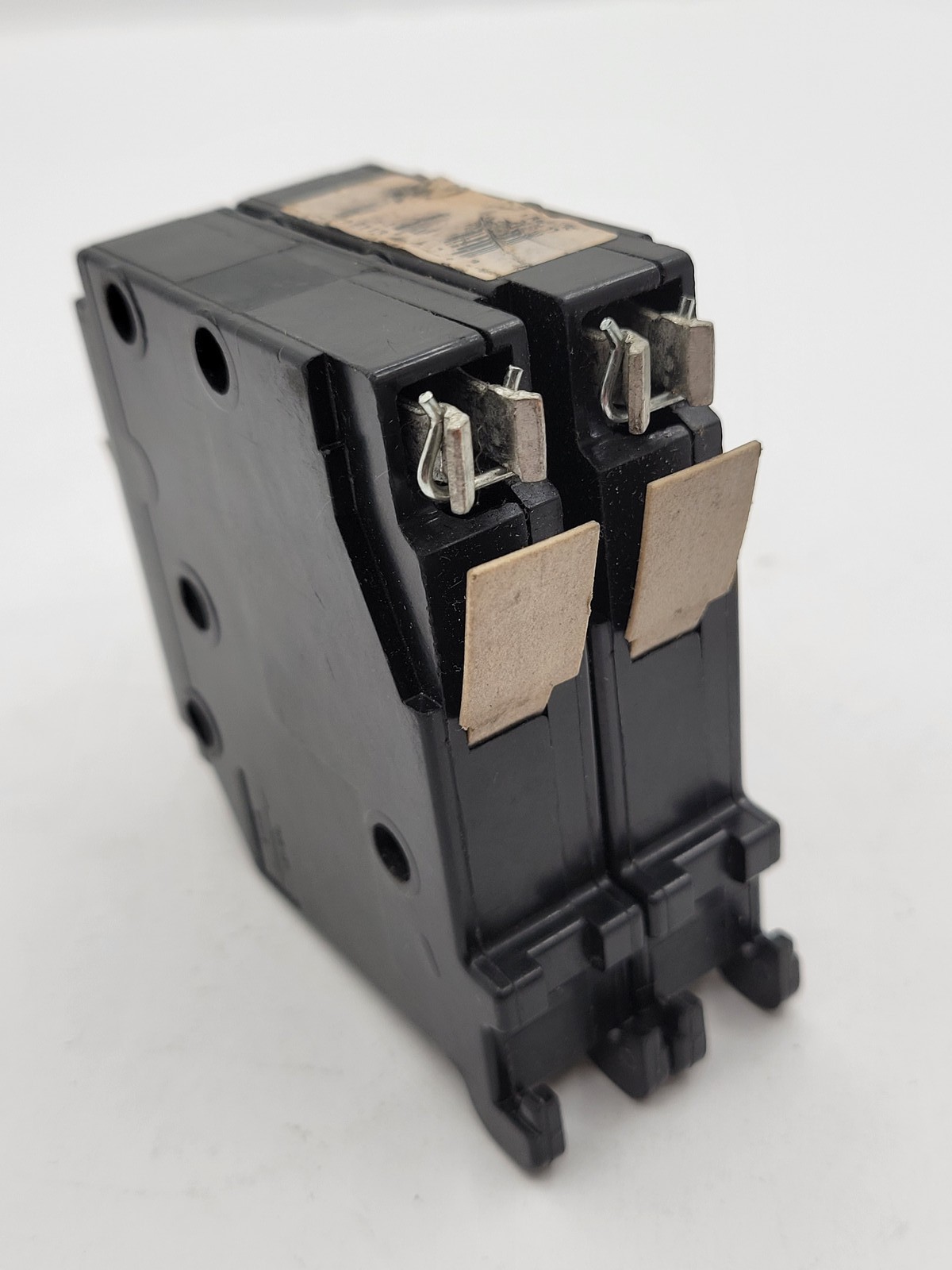 Eaton CH290 Plug-In Circuit Breaker 90A 2P 1PH 120/240VAC 10KA CH3
