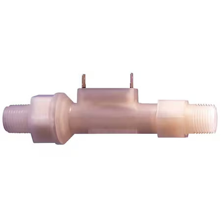 Gems Sensors Fs-150, No, 2.0Gpm 1/2″ Mnpt Spst No Liquid Flow Switch Ac Or Dc 2