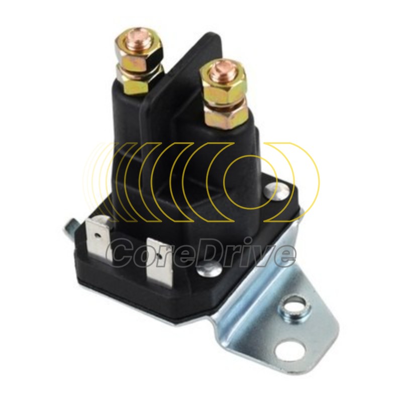 For MTD 762-1261-211-50 Lawn Mower Tractors Starter Solenoid 762-1261-211-51