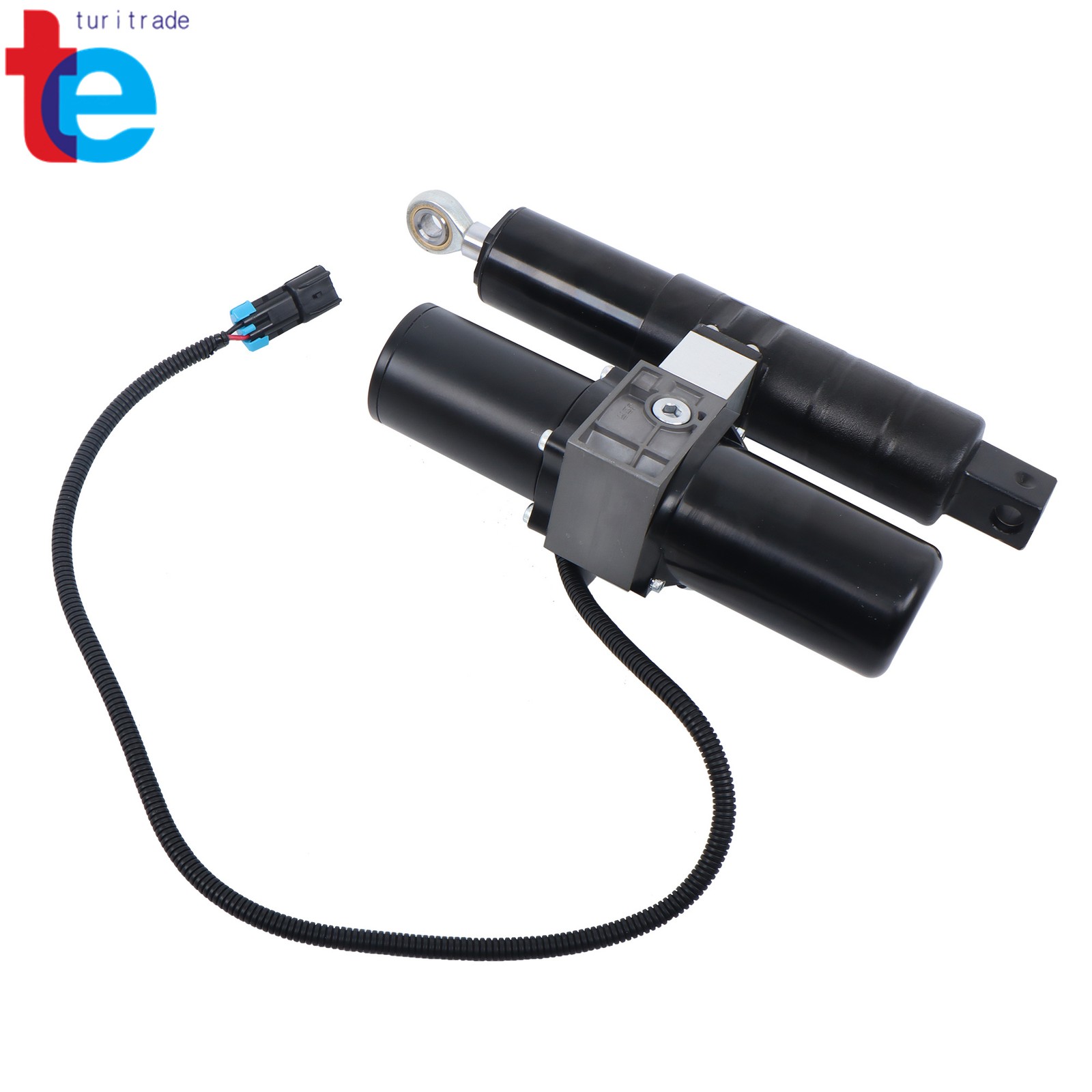 Power Bed Lift Actuator BM23079 BM22108 for John Deere Gator XUV 620i 850D