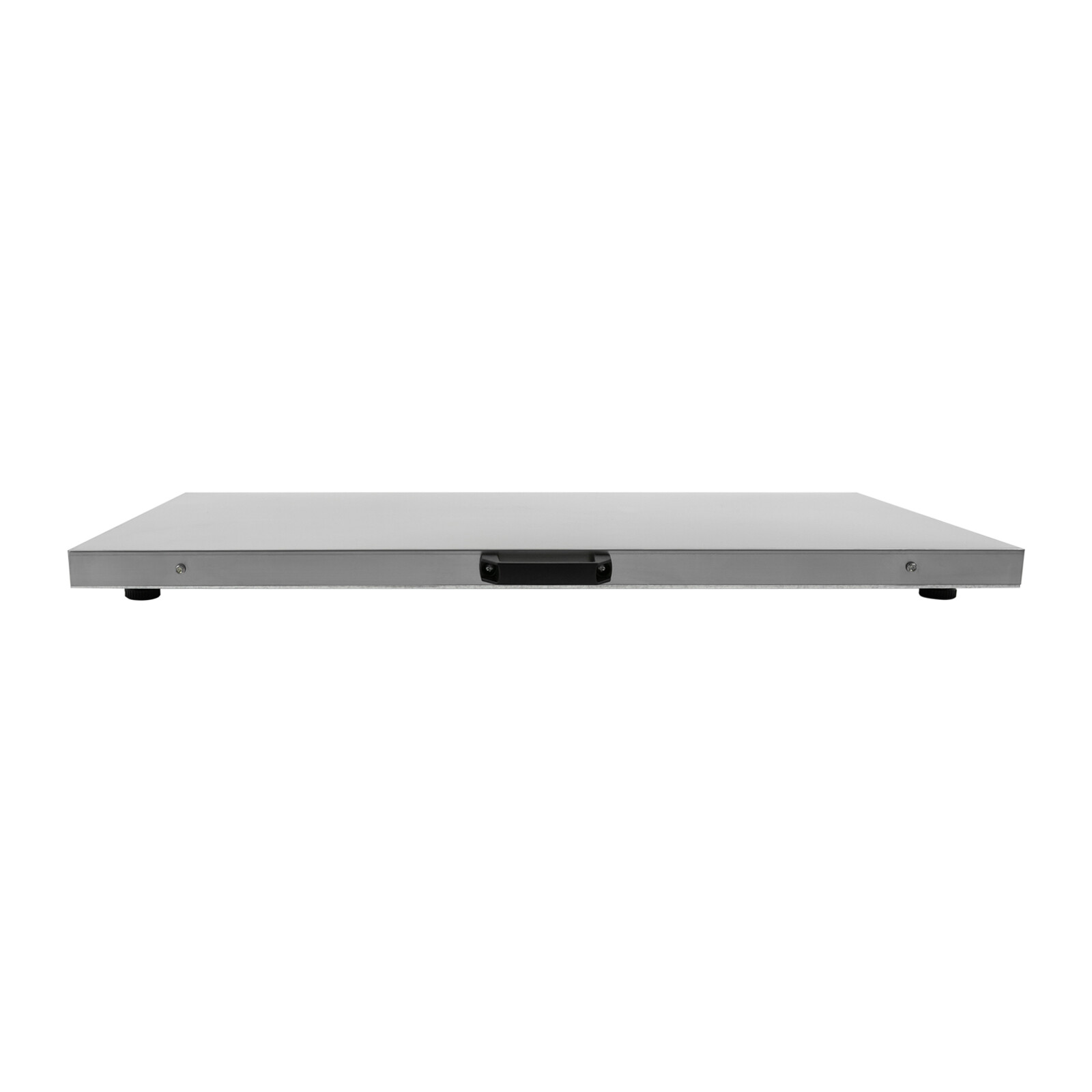 700×0.2lb LED Livestock Pet Scale w/ Stainless Steel Platform for Dog Cat Sheep