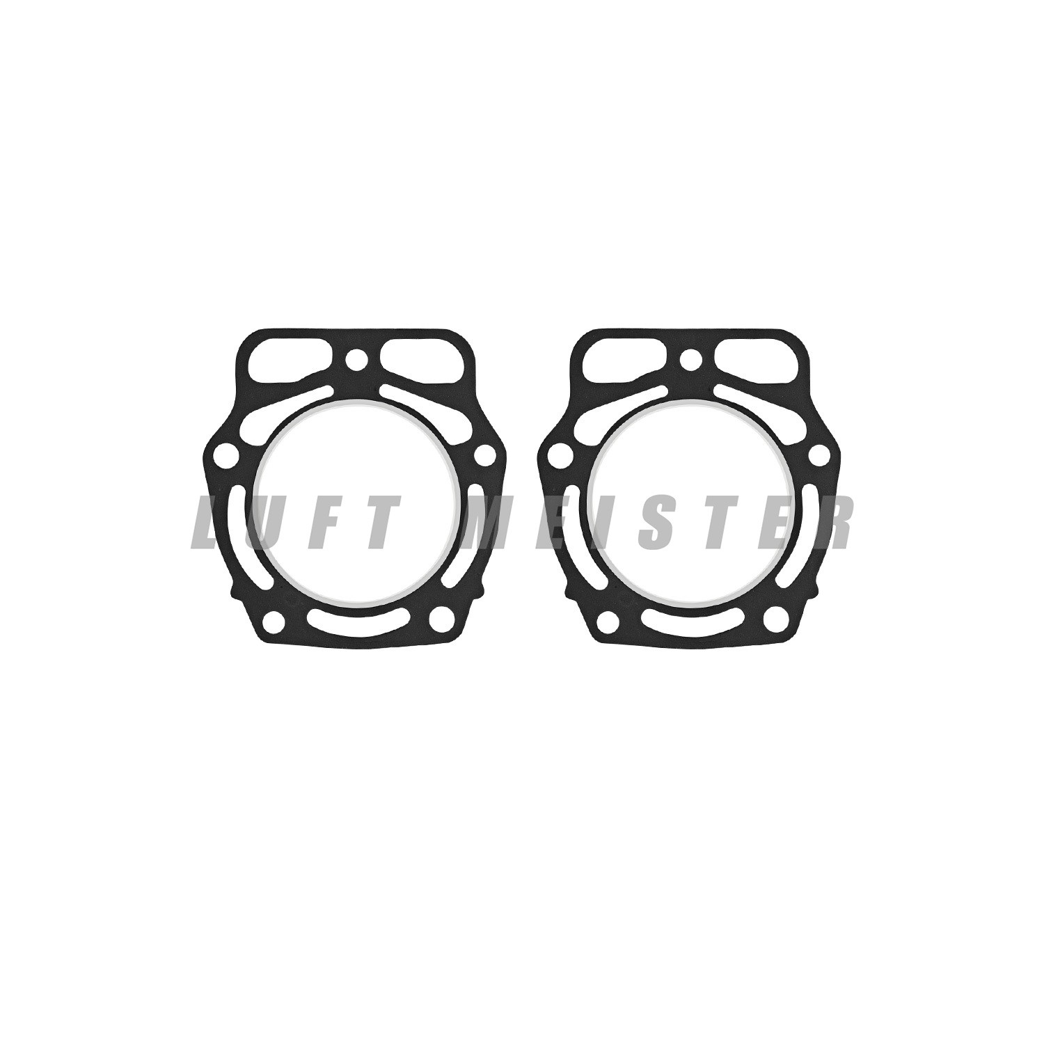 For John Deere 445 425 F911 Kawasaki FD620 D FD661 D Engine Rebuild Gasket Set