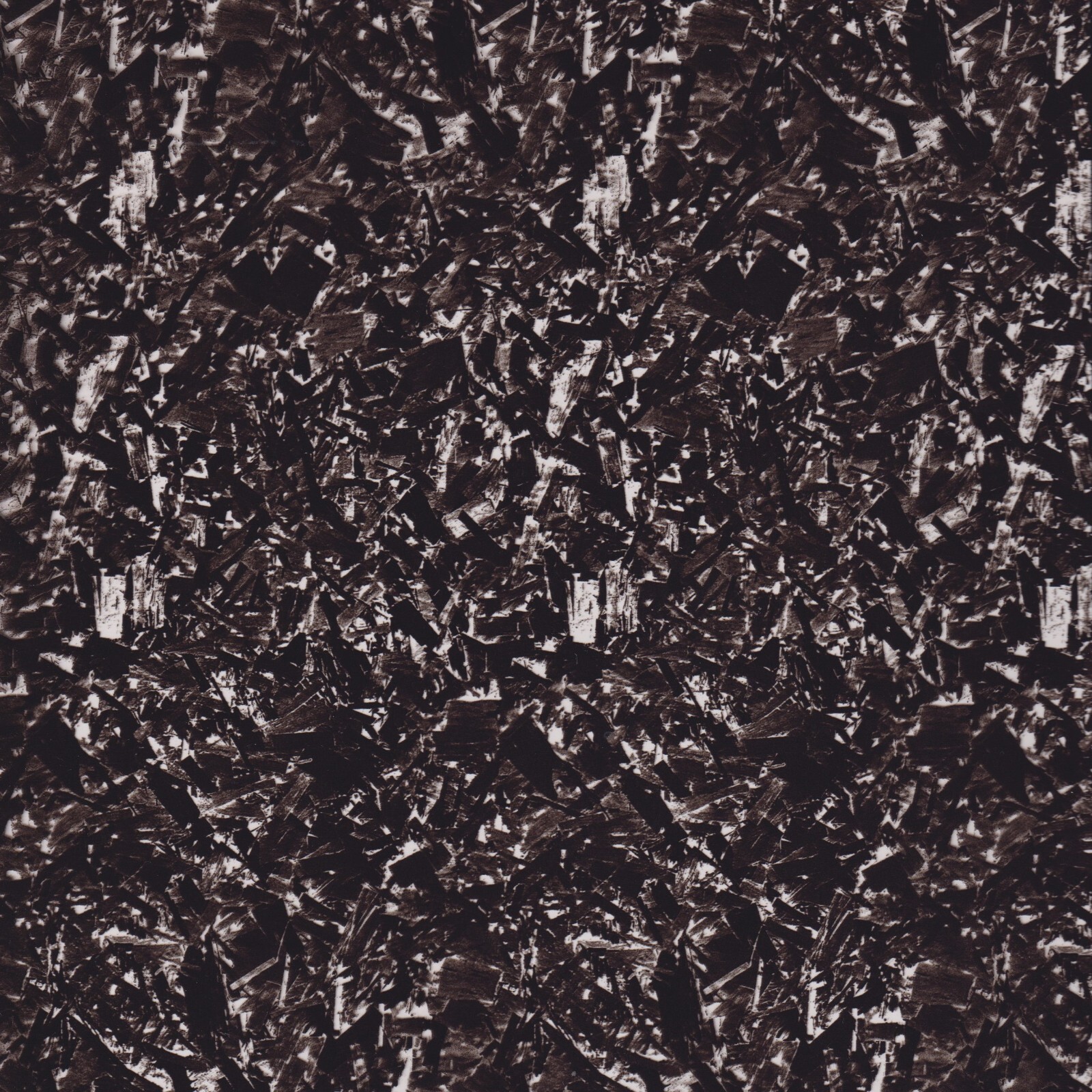 Hydrographic film Forged Carbon Fiber hydro dipping 7′ x 20″ hydro dip
