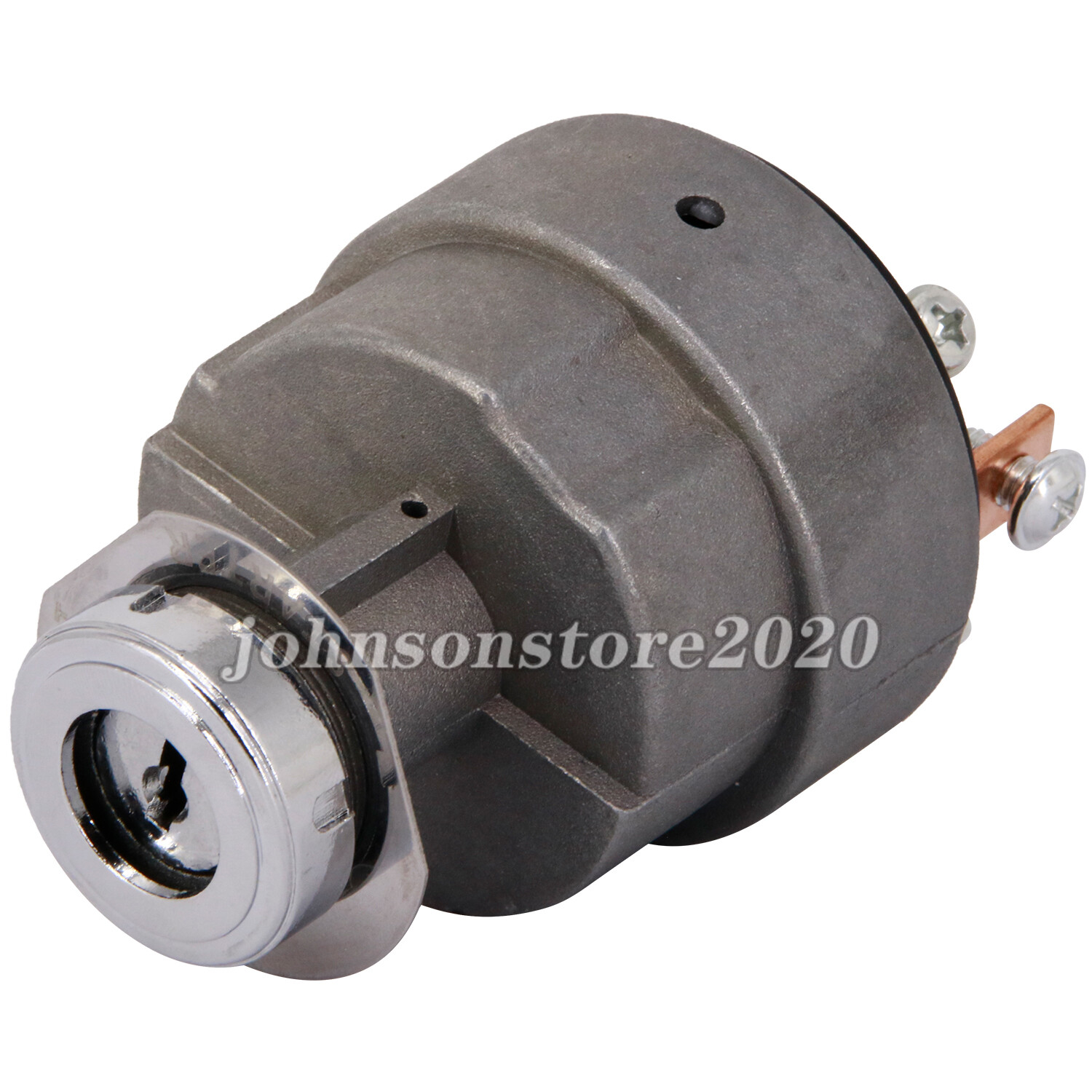 FOR MITSUBISHI FORKLIFT TRUCK IGNITION SWITCH WITH KEYS 91204-17400,91205-14900