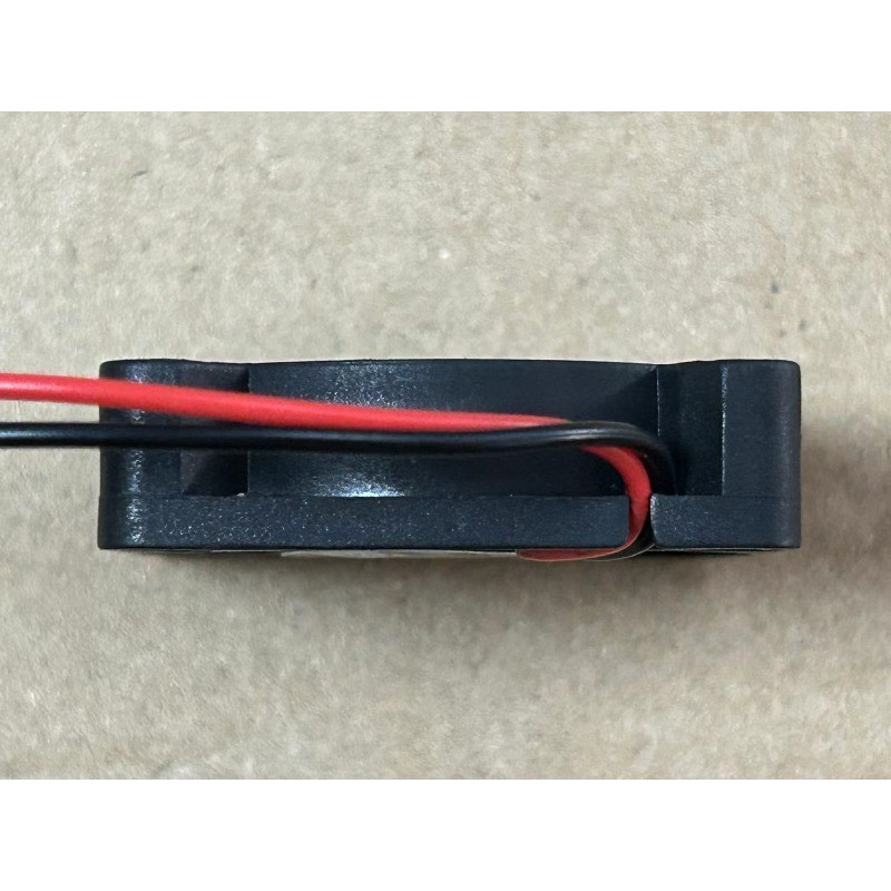 YOUNG LIN DFS401012H 4cm 12V 1.2W Ultra-silent Cooling CPU Fan 2pin