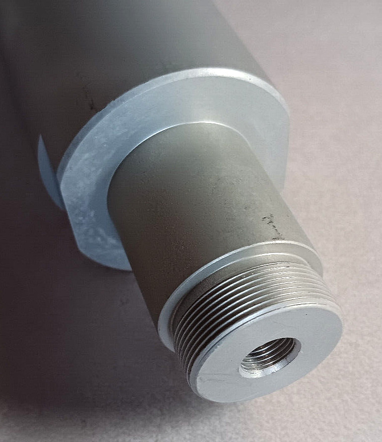 GIMATIC MFD51E02CL EXPANSION GRIPPER 51MM 4.5/8 BAR