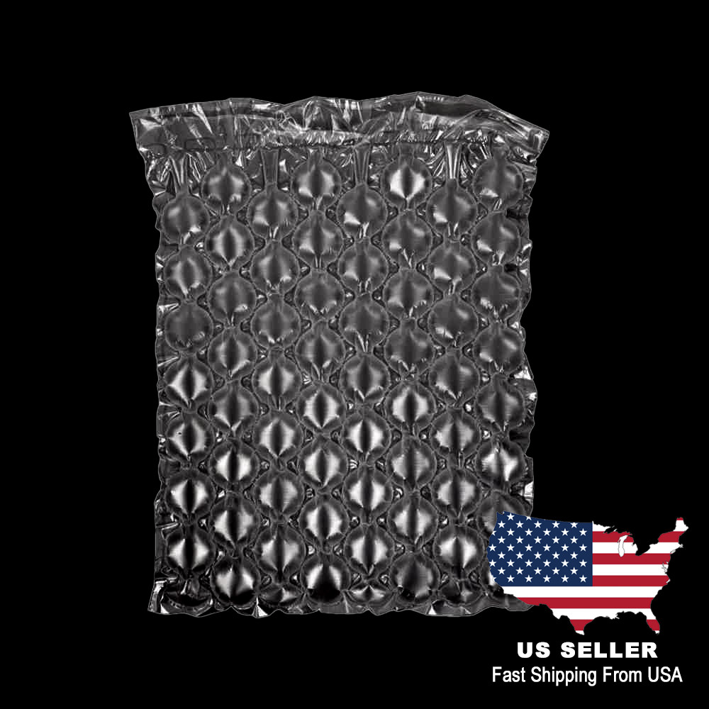 Heavy duty 16″ 1000ft Air Cushion Machine Film Bubble Packaging Padding 1 Roll