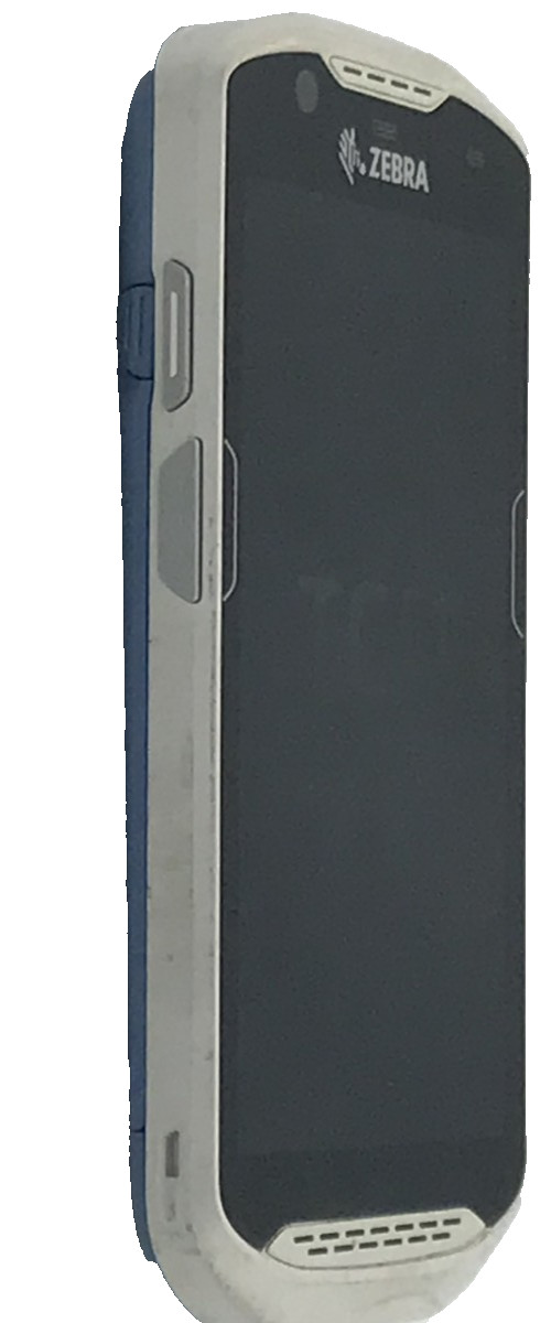 Zebra TC510K Mobile Computer Barcode Scanner TC510K-1HDZU2P-US