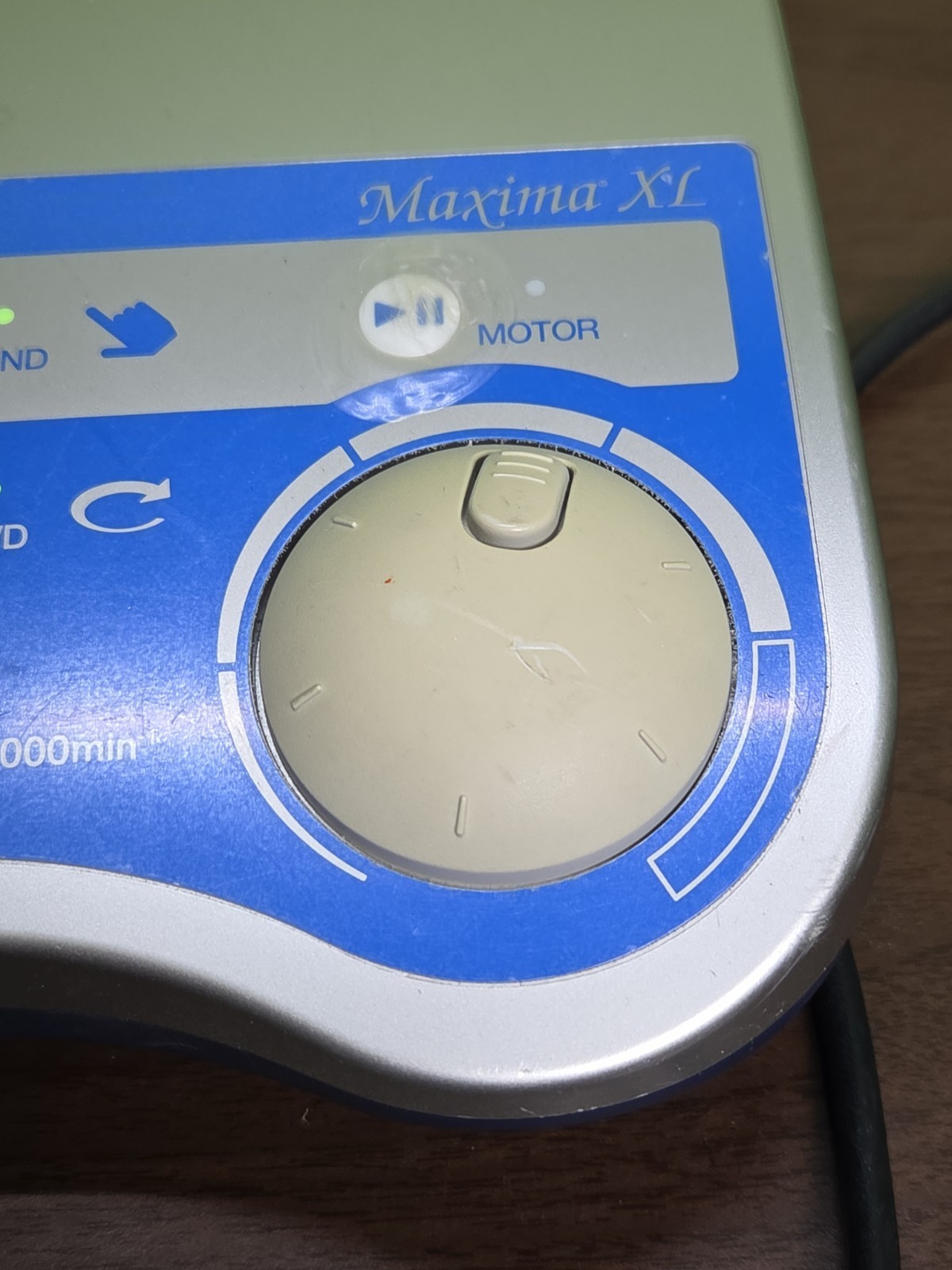 henry schein maxima xl model ne285 with handpiece (Used/ Pre-owned)