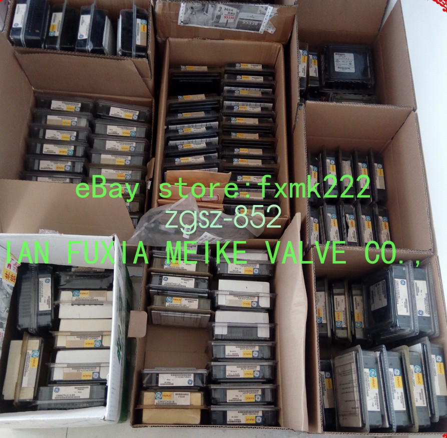 IC695ALG616 brand new original GE module-UPS or DHL fast delivery