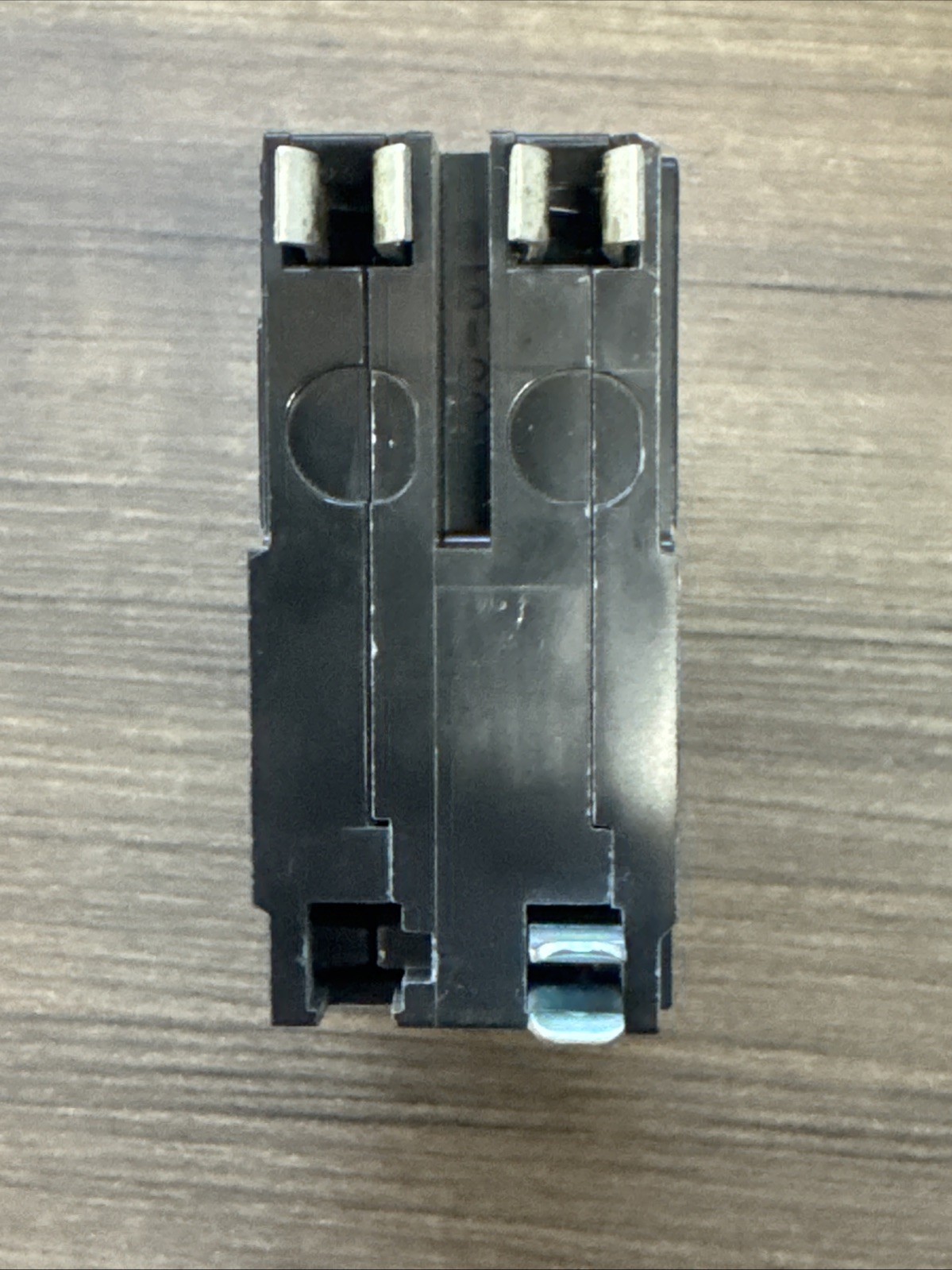 Square D QO230 Dual Pole 120/240-Volt AC Circuit Breaker