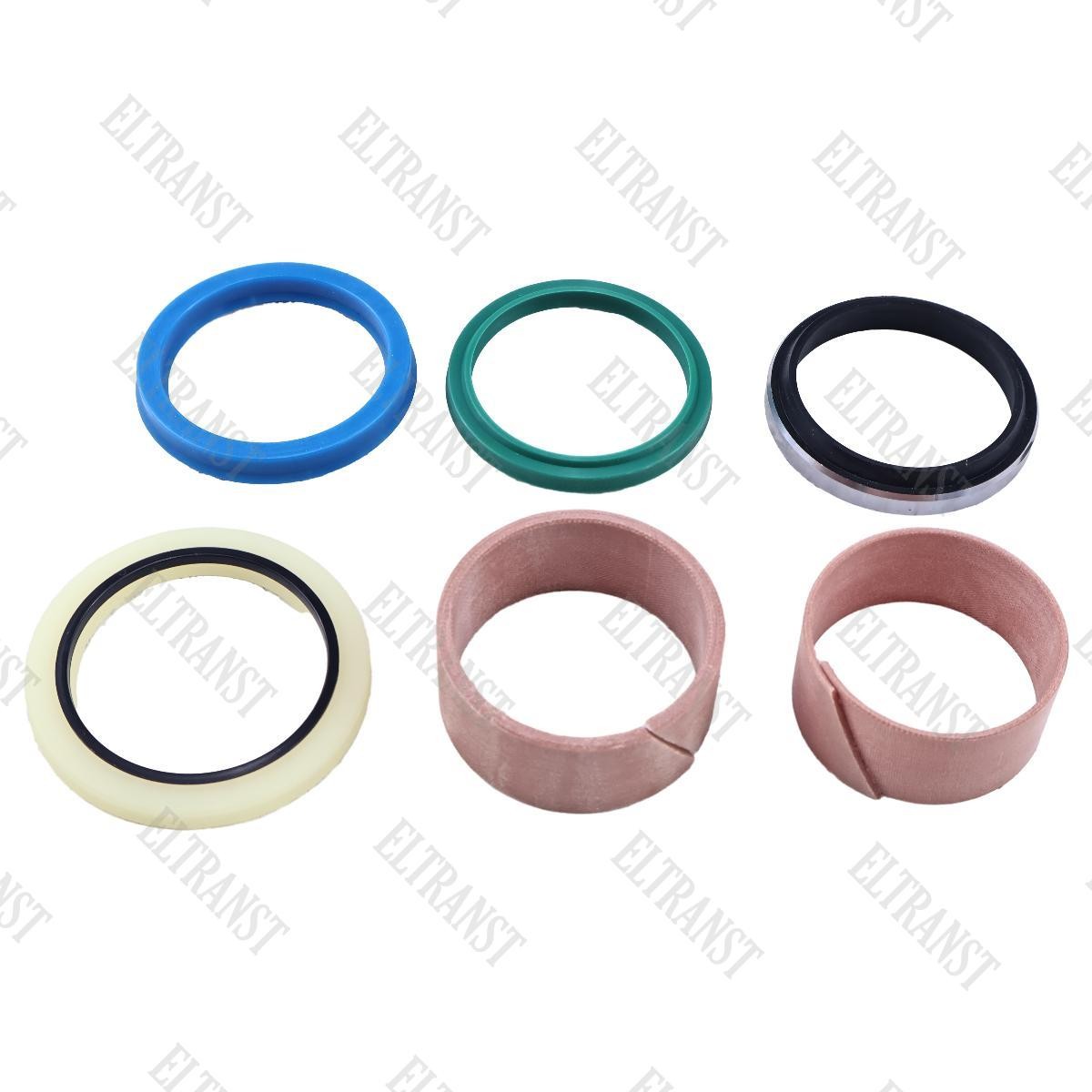Hydraulic Cylinder Kit AHC11572 for JohnDeere 323D 331G 644K 663R 724K 744K 824K