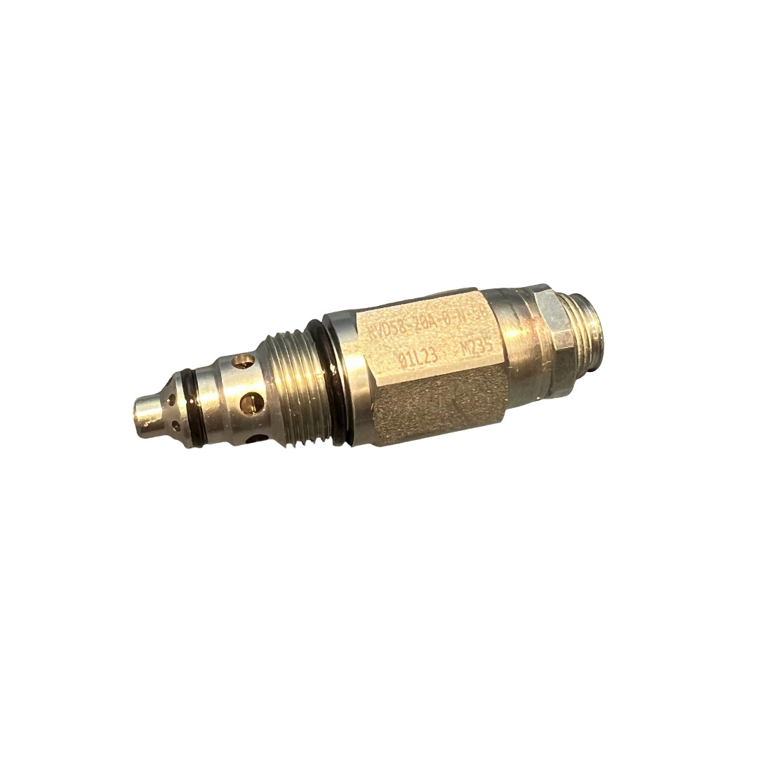HydraForce RVD58-20A-0 / Hydraforce RVD58-20A-0-N-50 Relief Valve – New no box