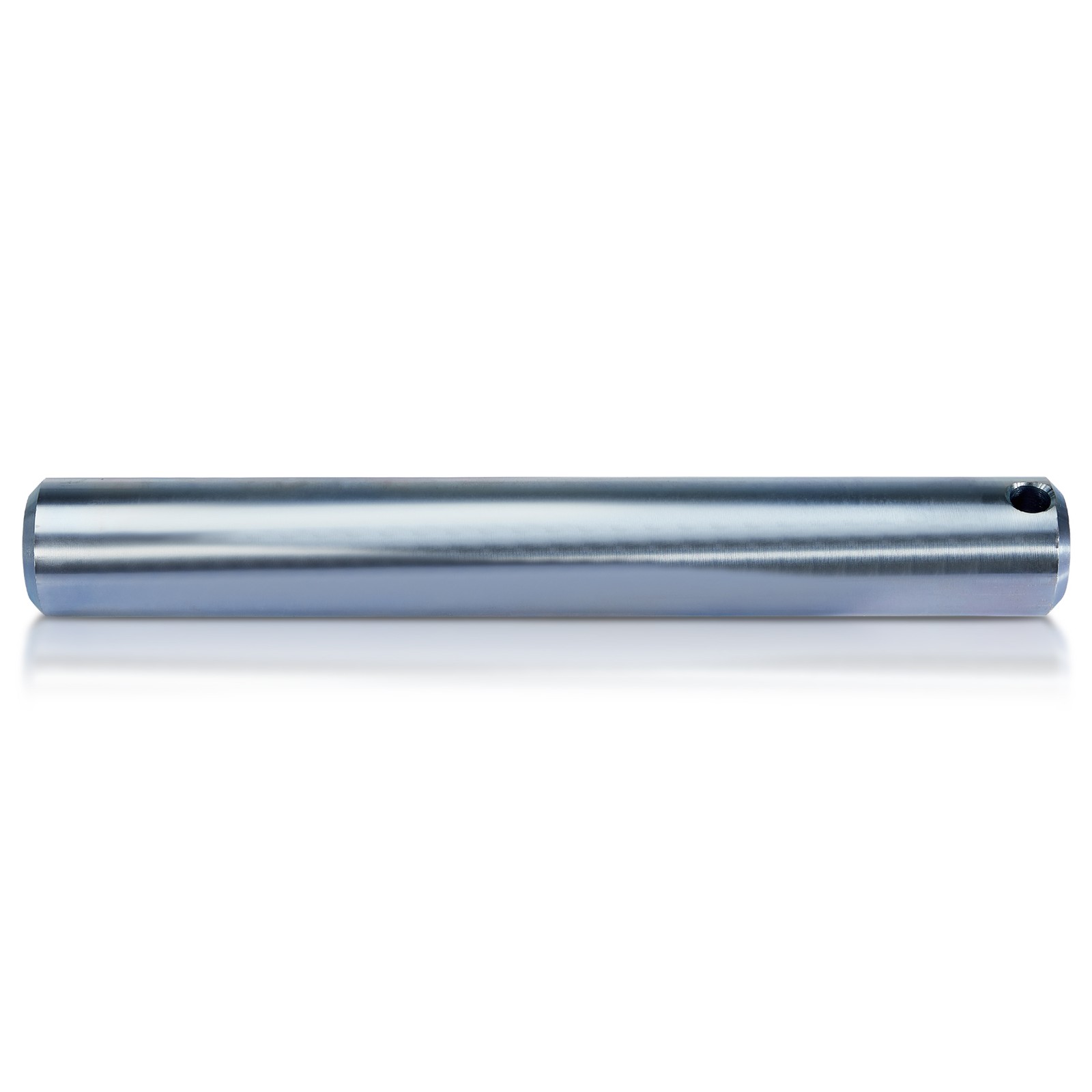 New 45mm x 330mm Excavator Universal Bucket Pin 13” For CAT Deere Komatsu