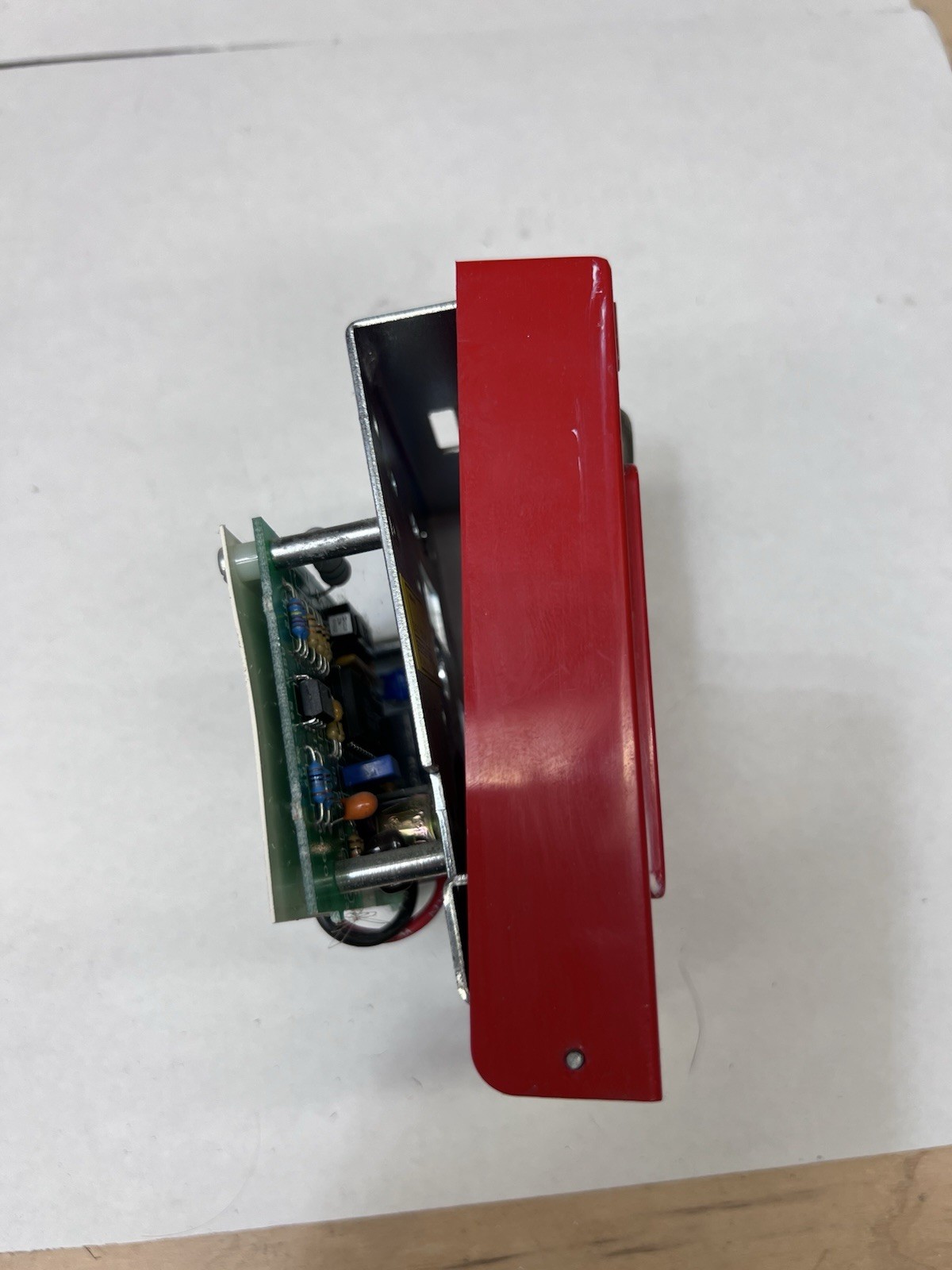 Simplex 2099-9754 Pull Down Fire Alarm Pull Station Fire Alarms. Many available.