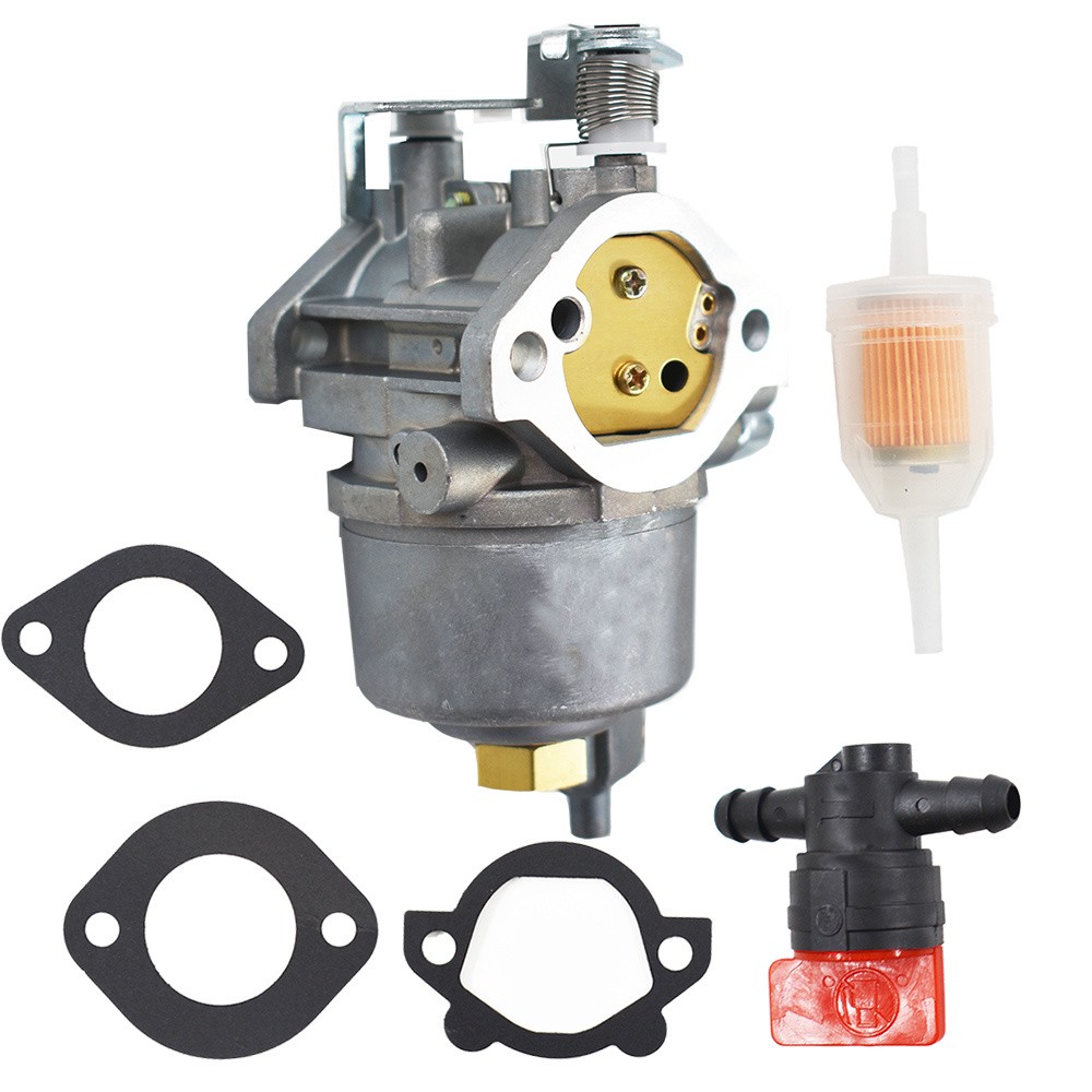 Carburetor Kit 146-0705 140-2981 For Onan Cummins RV Generator 2.8 KV 2800