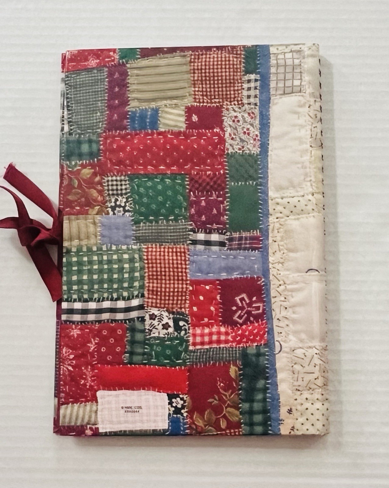 Hallmark Better Homes and Garden Christmas Keepsake Our Holiday Memories 5 Years