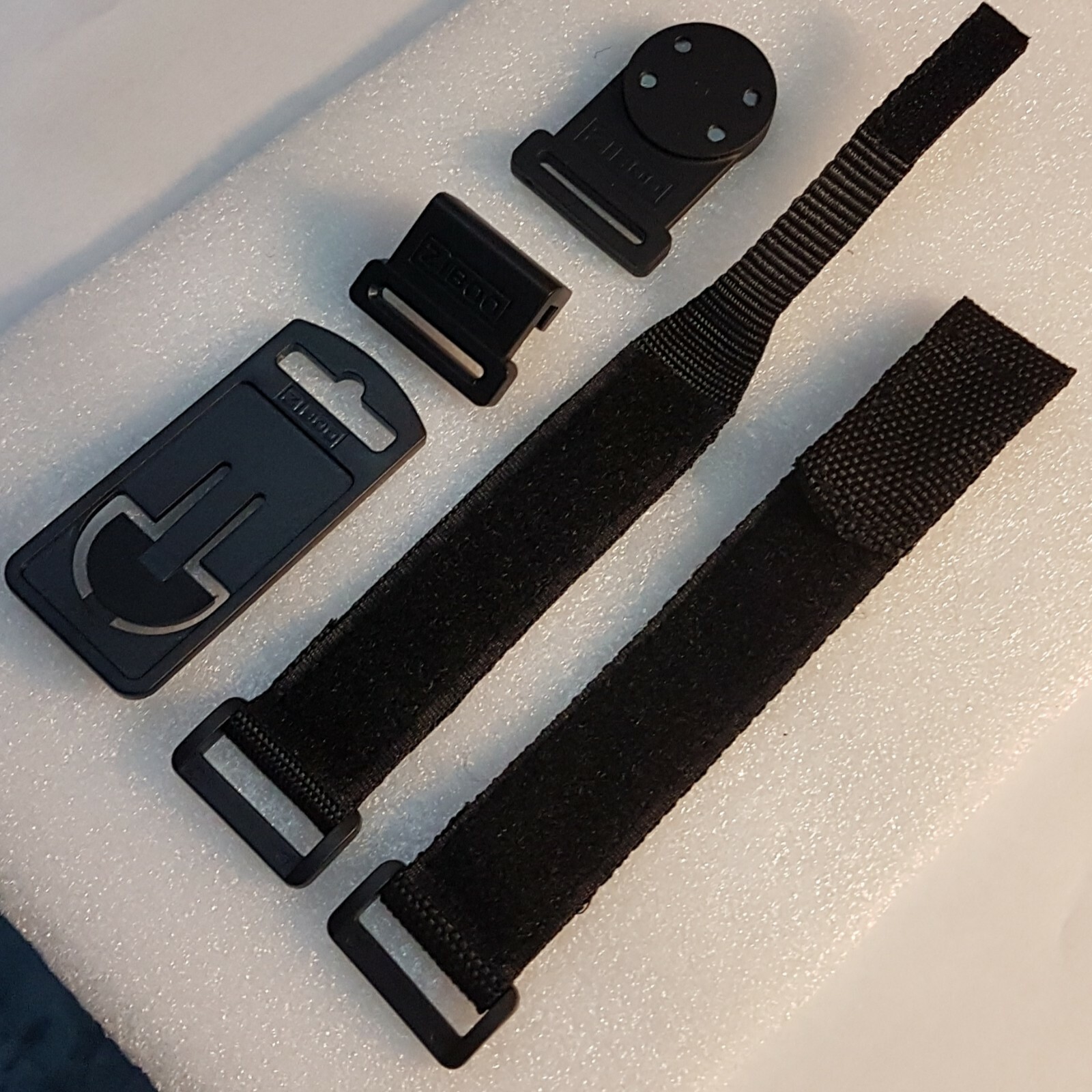 5pcs set Magnetic Hanging Kit Strap for Multimeters Ziboo TPAK