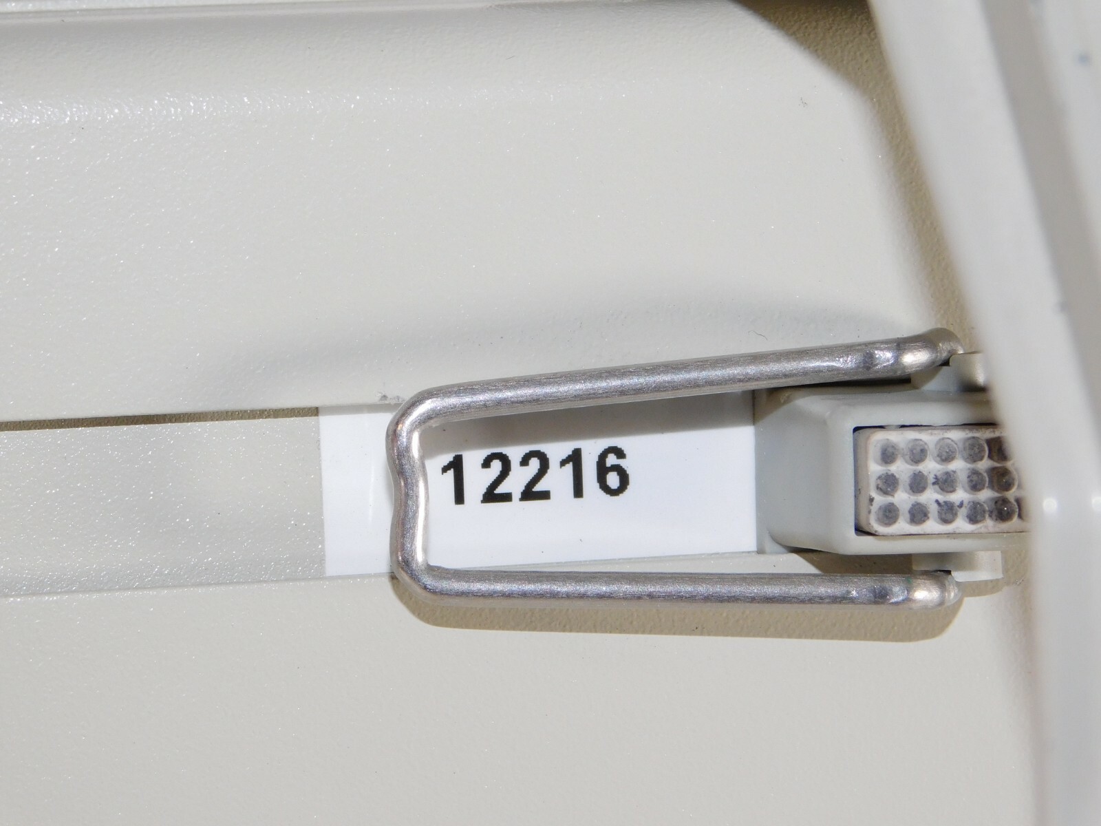Spectronic Denmark ISD ACC Audio and PSTN Monitoring Surveillance System Unit