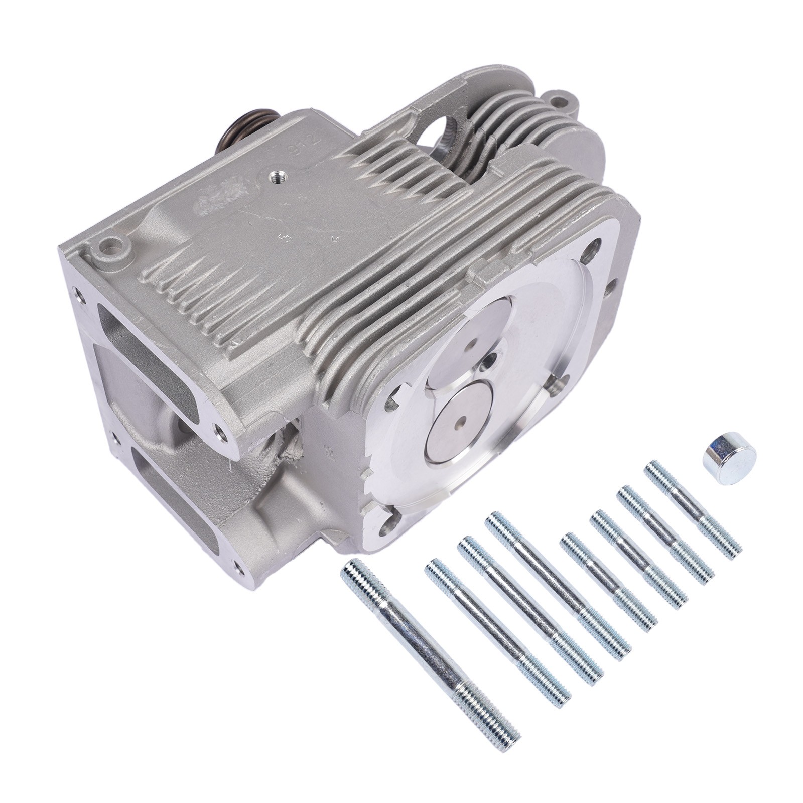 Engine Cylinder Head Valves for Deutz D DX Series F3L912 F4L912 BF4L913 04152627