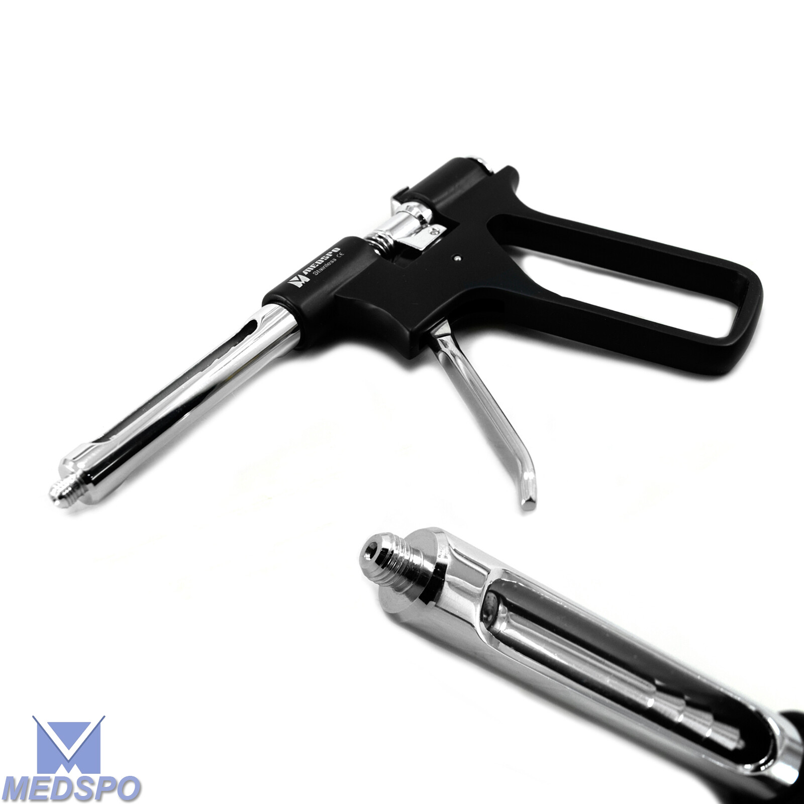 Dental Anesthesia Intraligamental 1.8ml Intraligamentary injection Syringe