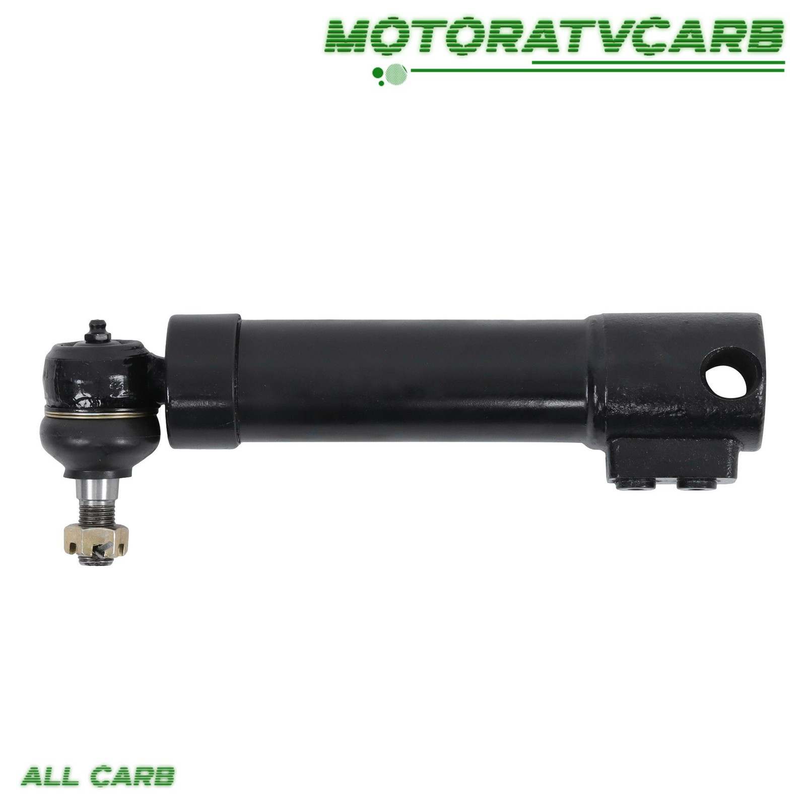 ALL-CARB Power Steering Cylinder For Massey Ferguson 3773717M92 3401285M93
