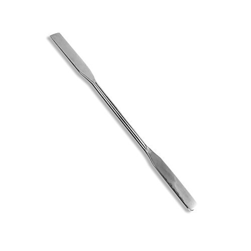 Scientific Labwares Stainless Steel Lab Micro Double Ended Spatula Sampler