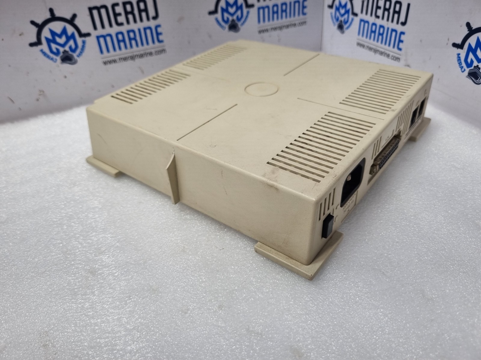 Telebit FastBlazer 8820 Device 100V-240V~ 50-60Hz .1A
