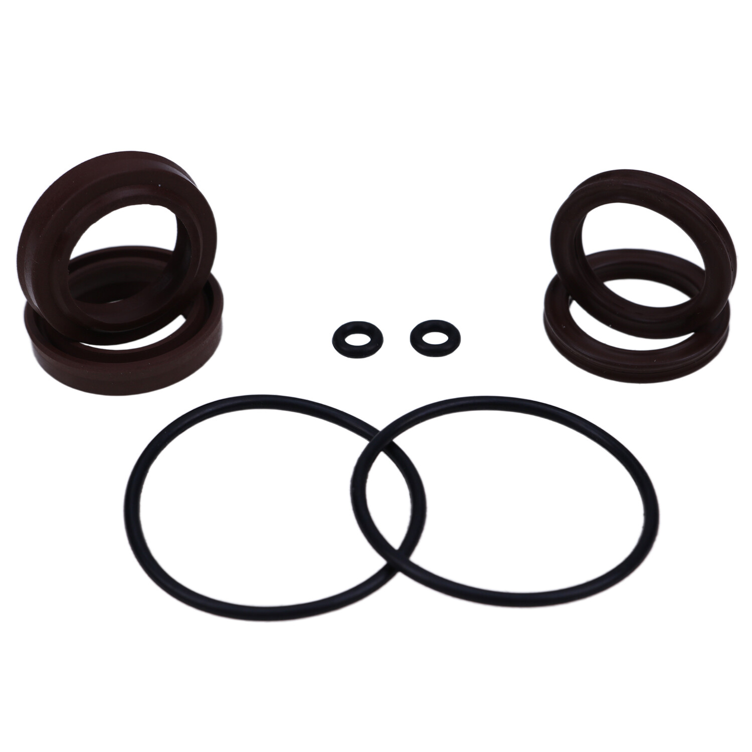 Steering Cylinder HC5345 FSM051 Replacement Seal Kit Fit for Seastar Teleflex