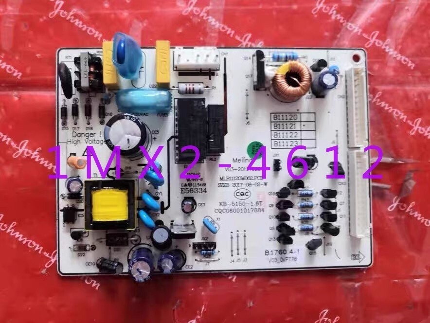 1pc Used NR- BCD-301WGBA WG1 B1513.4-1 B1760.4-1 *wq