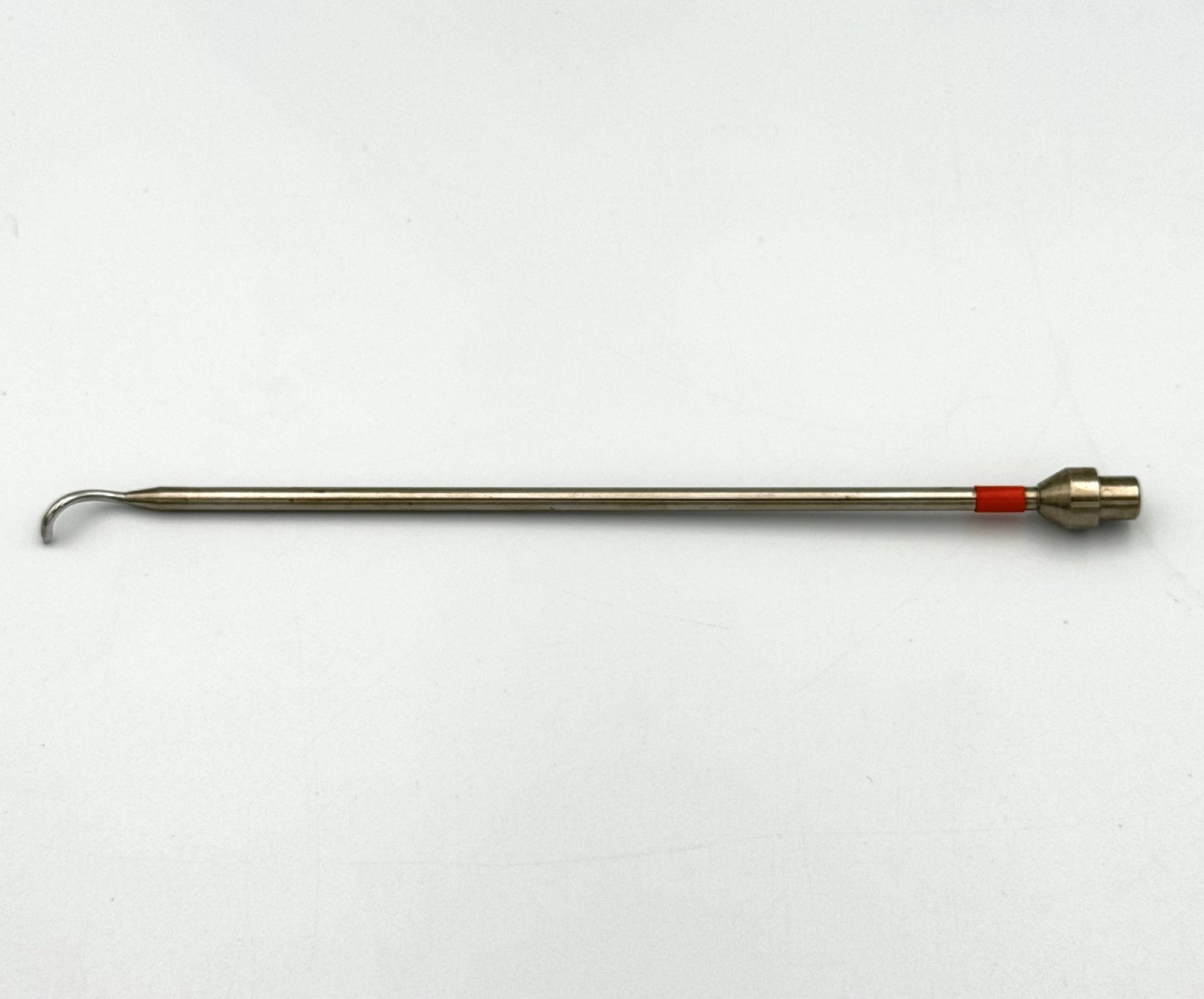 Shutt-Linvatec Arthroscopic Suture Handle Includes 8 Hooks – 30 DAY WARRANTY