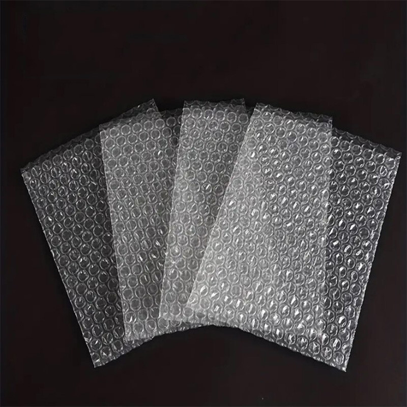 Bubble Out Bags Protective Wrap Pouches 4×5.5 4×7.5 6×8.5 8×11.5 9×12 12×15.5