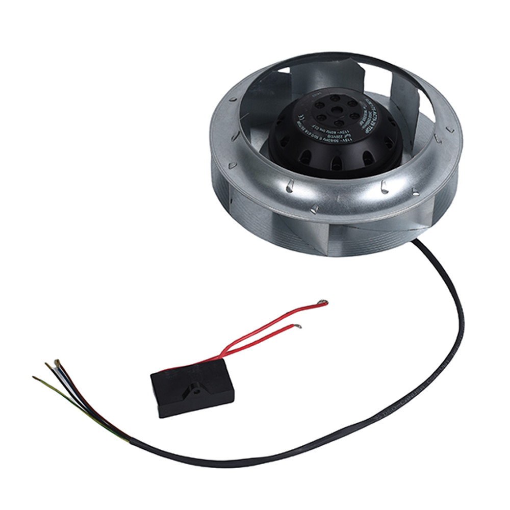 Cooling Fan Fits For Ebmpapst AC 115VA 58/75W 190MM R2E175-AC79-29