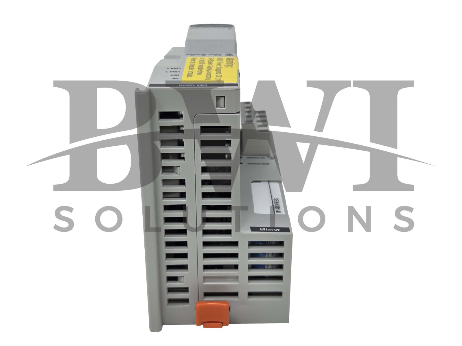 NEW Allen Bradley 5069-AENTR /A Logix 5000 EtherNet/IP Adapter 5069AENTR