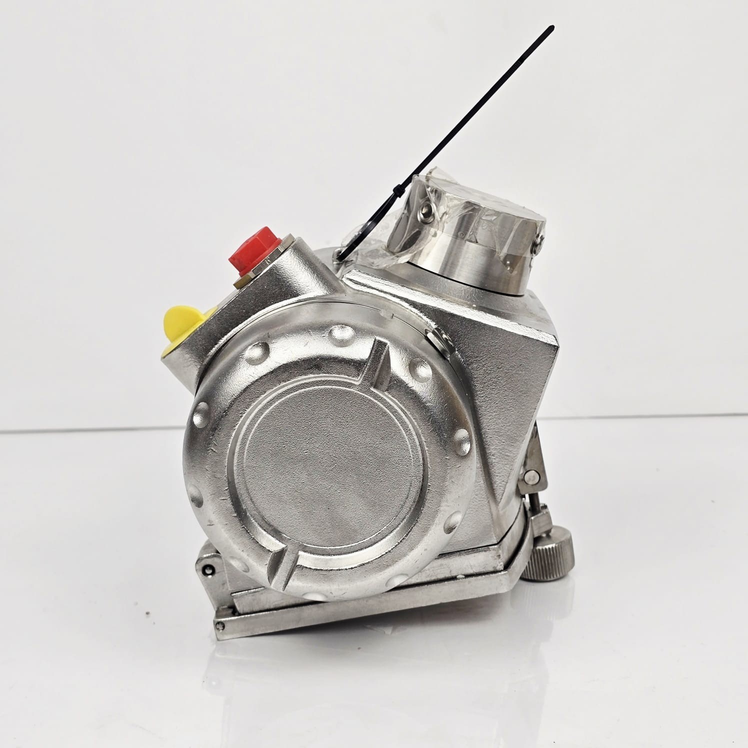 Krohne Optiwave 8300 C Frequency Modulated Continuous Wave