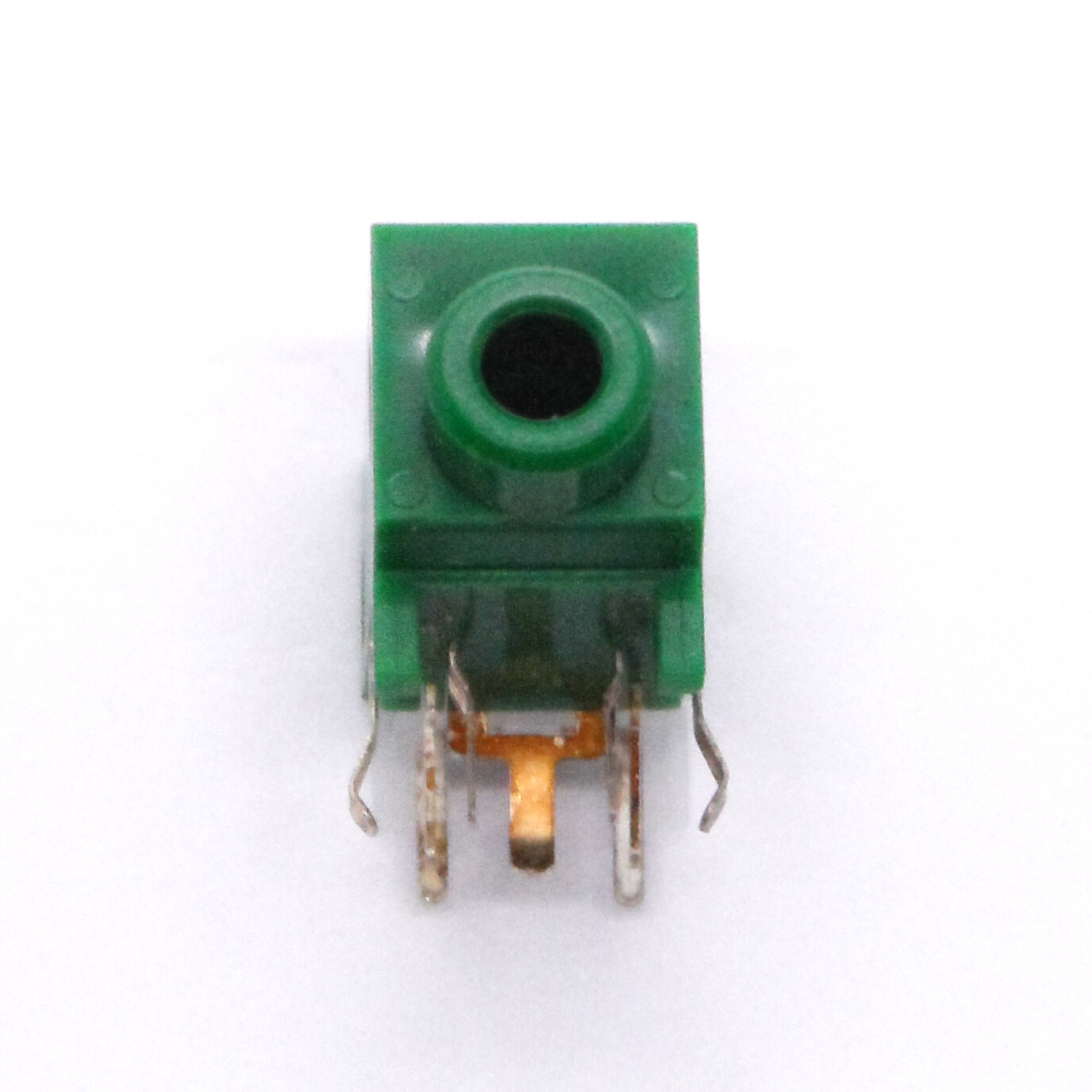 10 pcs Hosiden HSJ3000-01-010 3.5mm Miniature Audio Jack PCB Mount