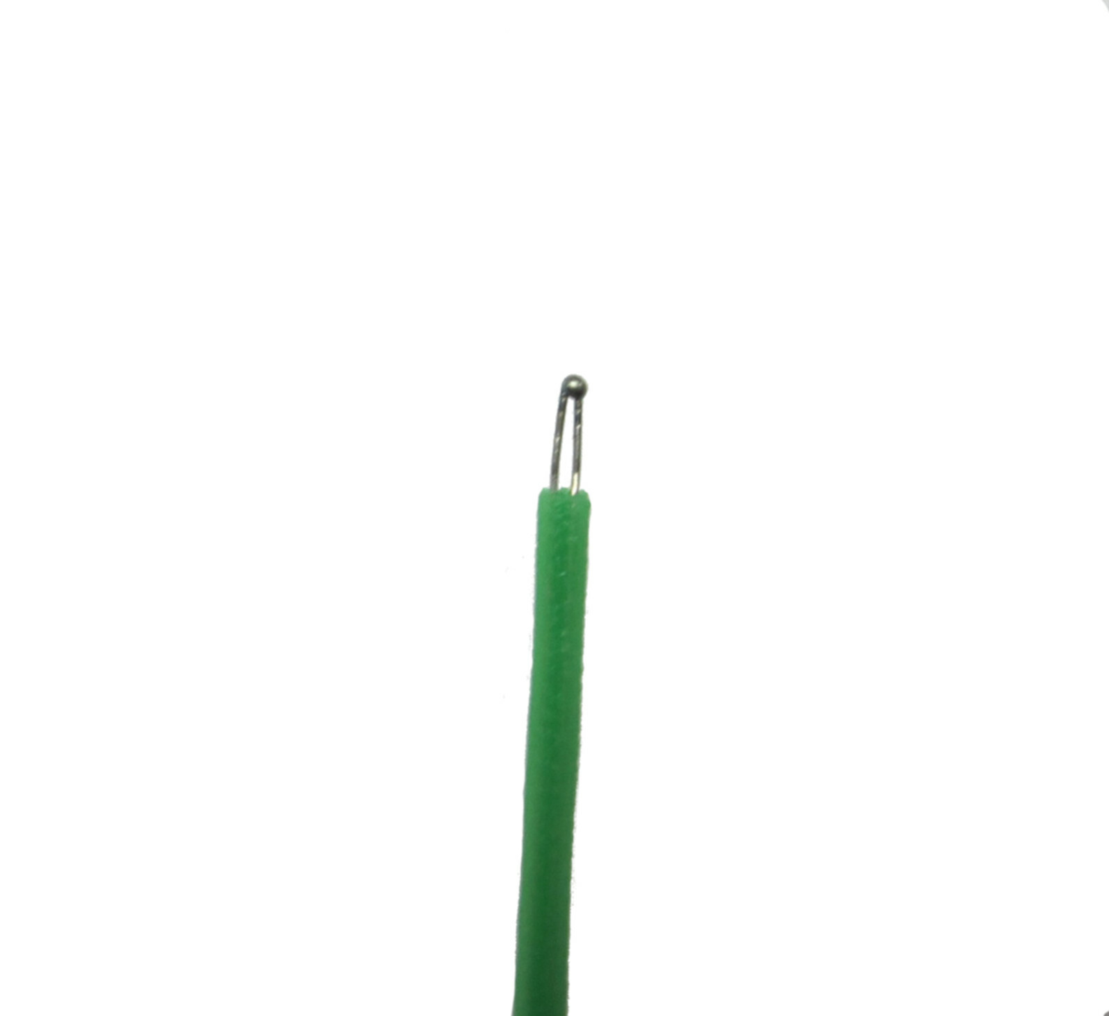 K-Type Thermocouple Wire f. Digital Thermometer Temperature Sensor Probe TC1 10x