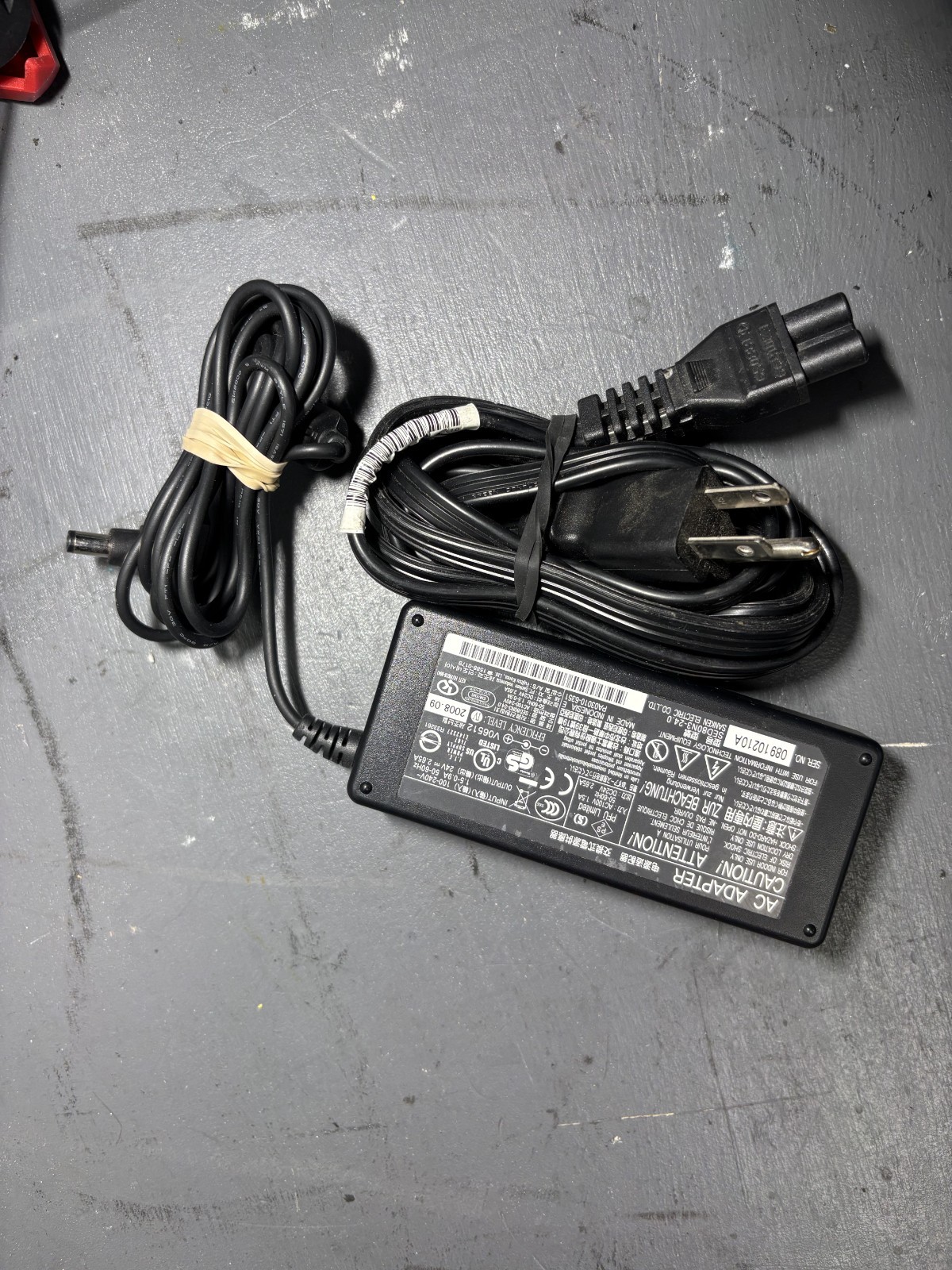 Hisense POS Terminal Computer – HK570Eii