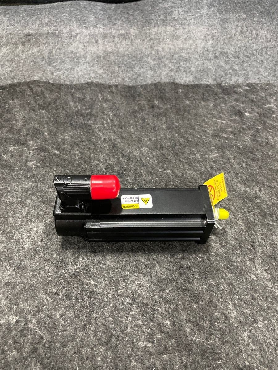 ALLEN BRADLEY Kinetix VP Low Inertia Servo Motor VPL-A0632F-PJ14AS