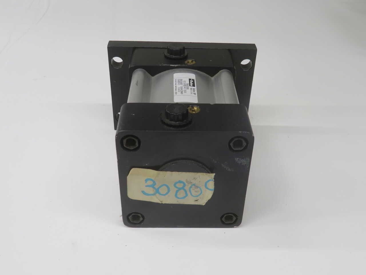 PARKER 100 CJMPRS14MC 25.000 DOUBLE ACTING PNEUMATIC CYLINDER T271103