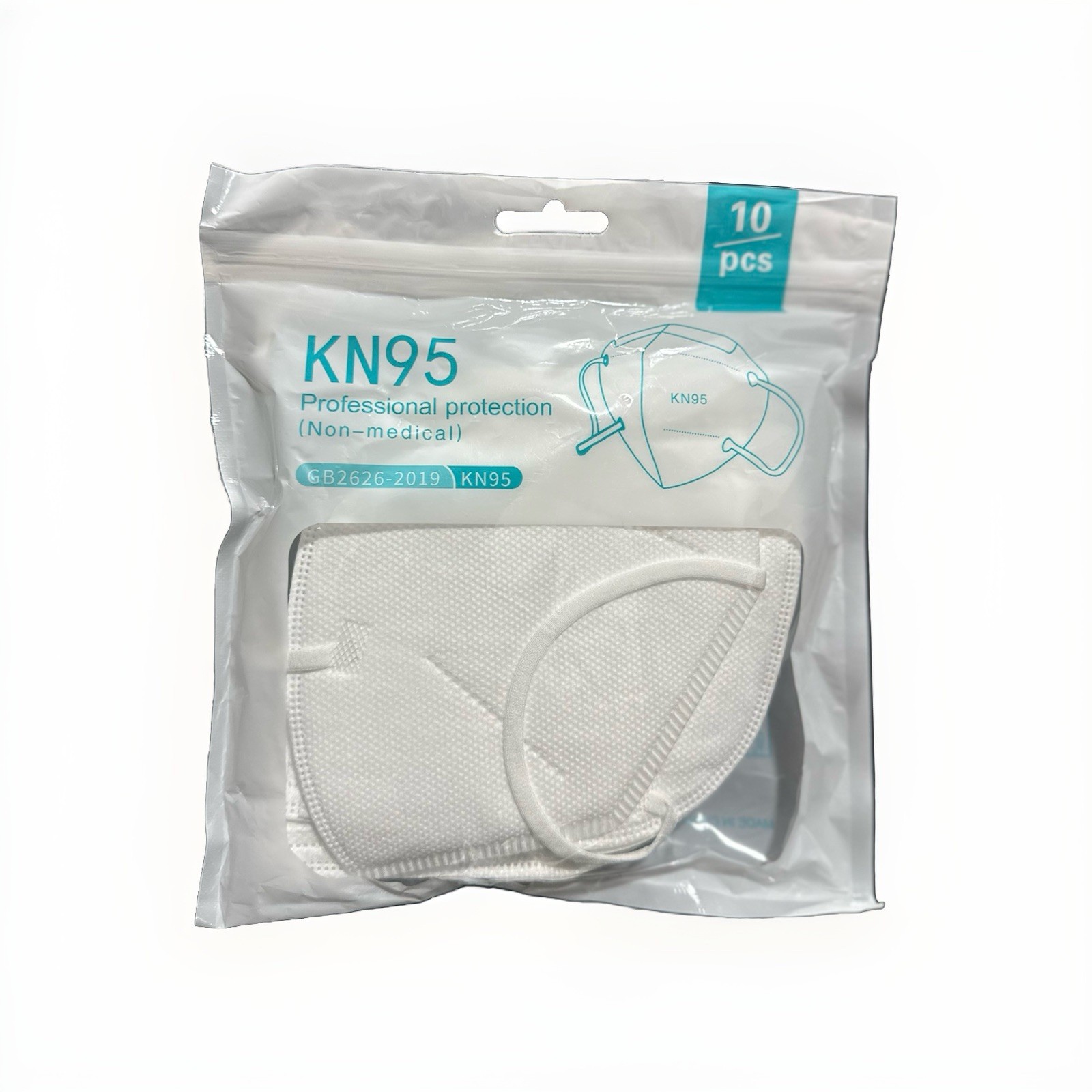 Face Mask KN95 1/50Pcs free shipping