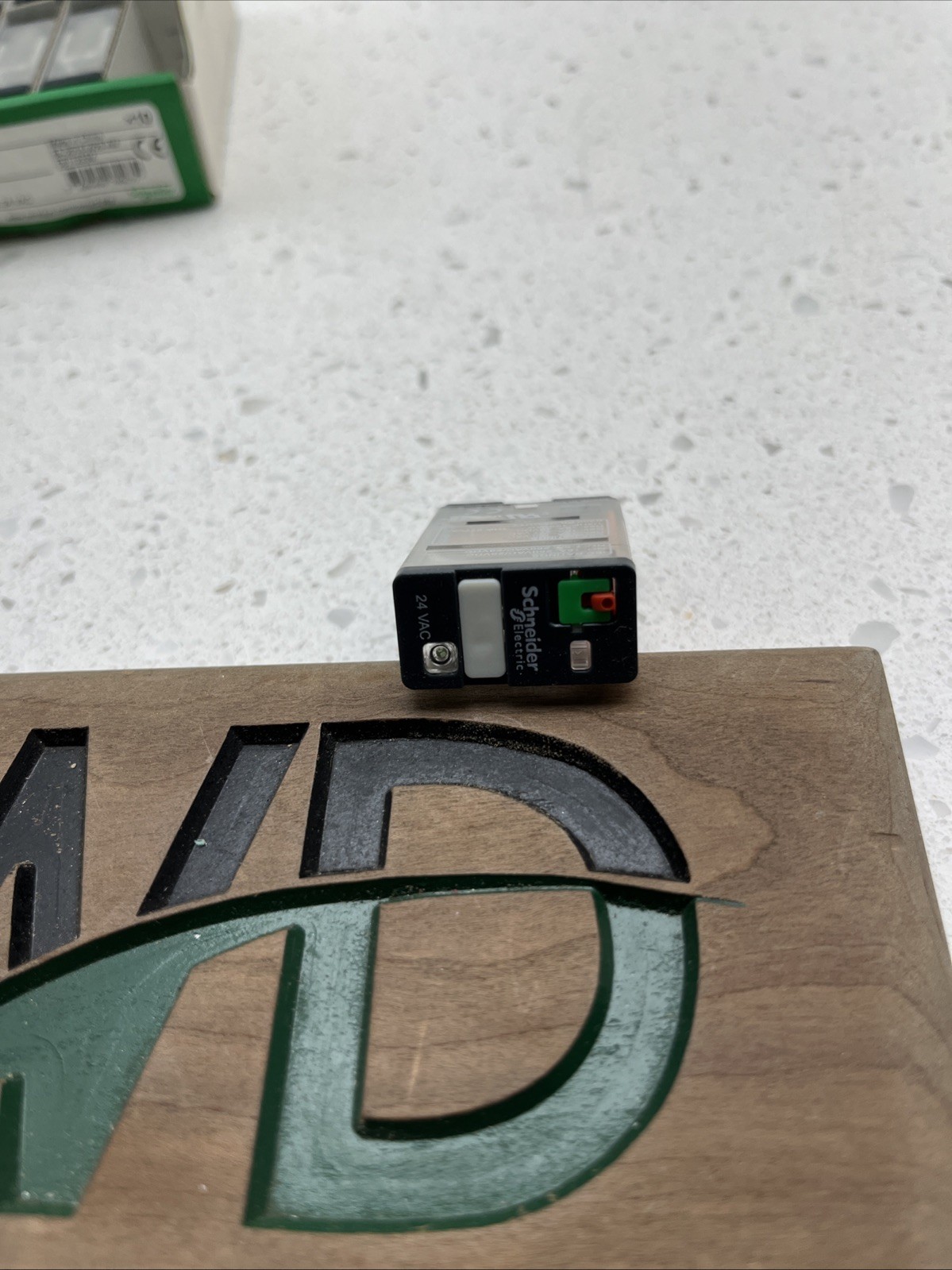 10 Pack Schneider Electric 781XAXRM4L-24A General Purpose Relay 24V Ac Coil Volt