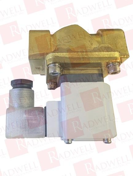 SMC VXZ2D2KZ2CG / VXZ2D2KZ2CG (NEW IN BOX)