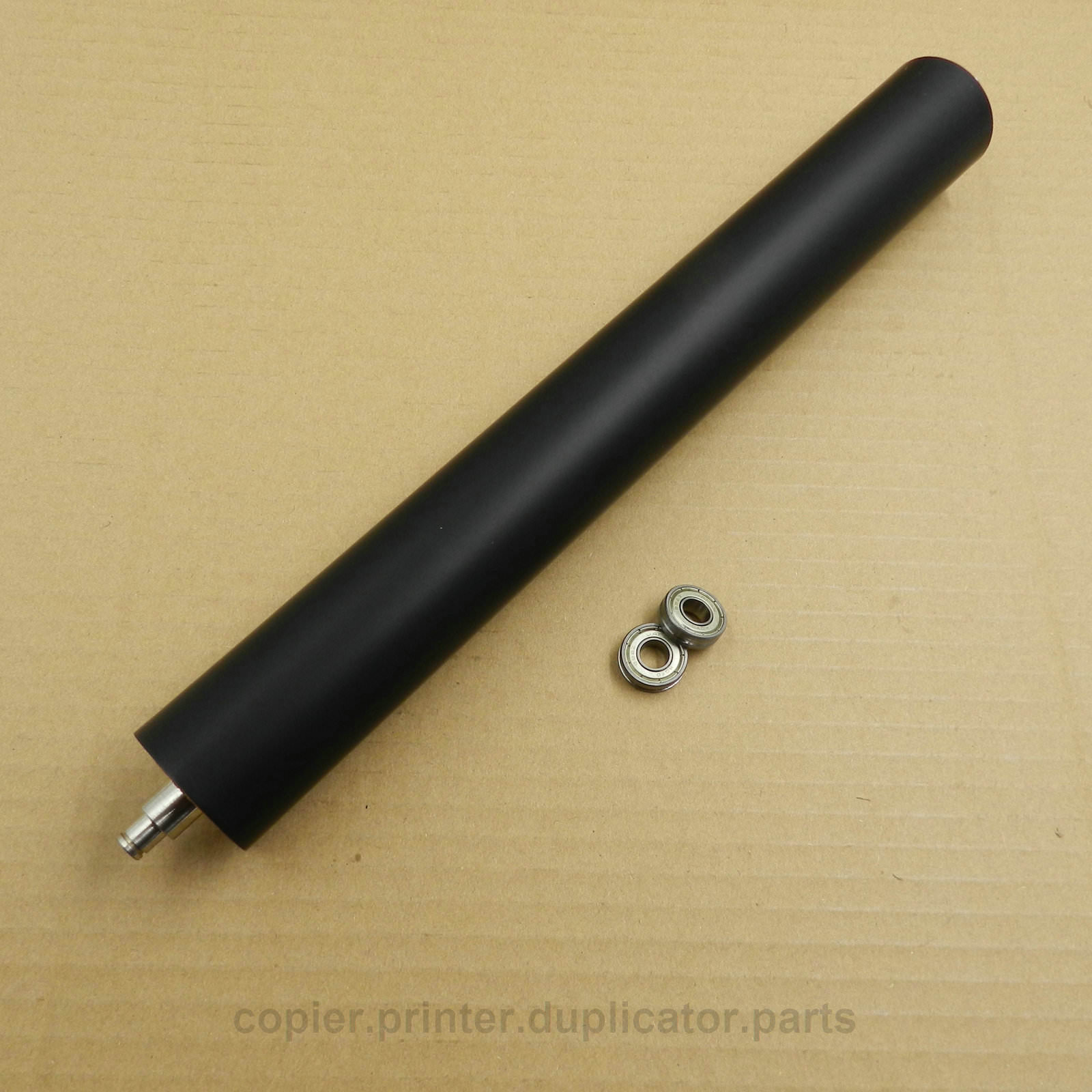 1Set Lower Sleeved Roller Kit For Ricoh Afico 2060 2075 MP6000 7001 6500 7500