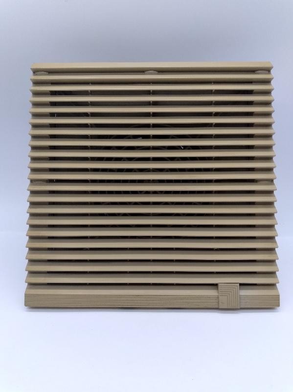 Rittal SK3325100 Case W/EBM/Papst Fan and Filter Unit