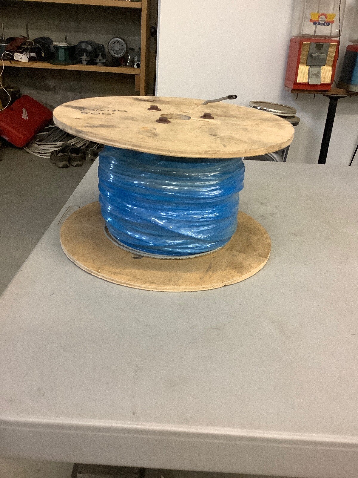 Service Wire Co. 230030