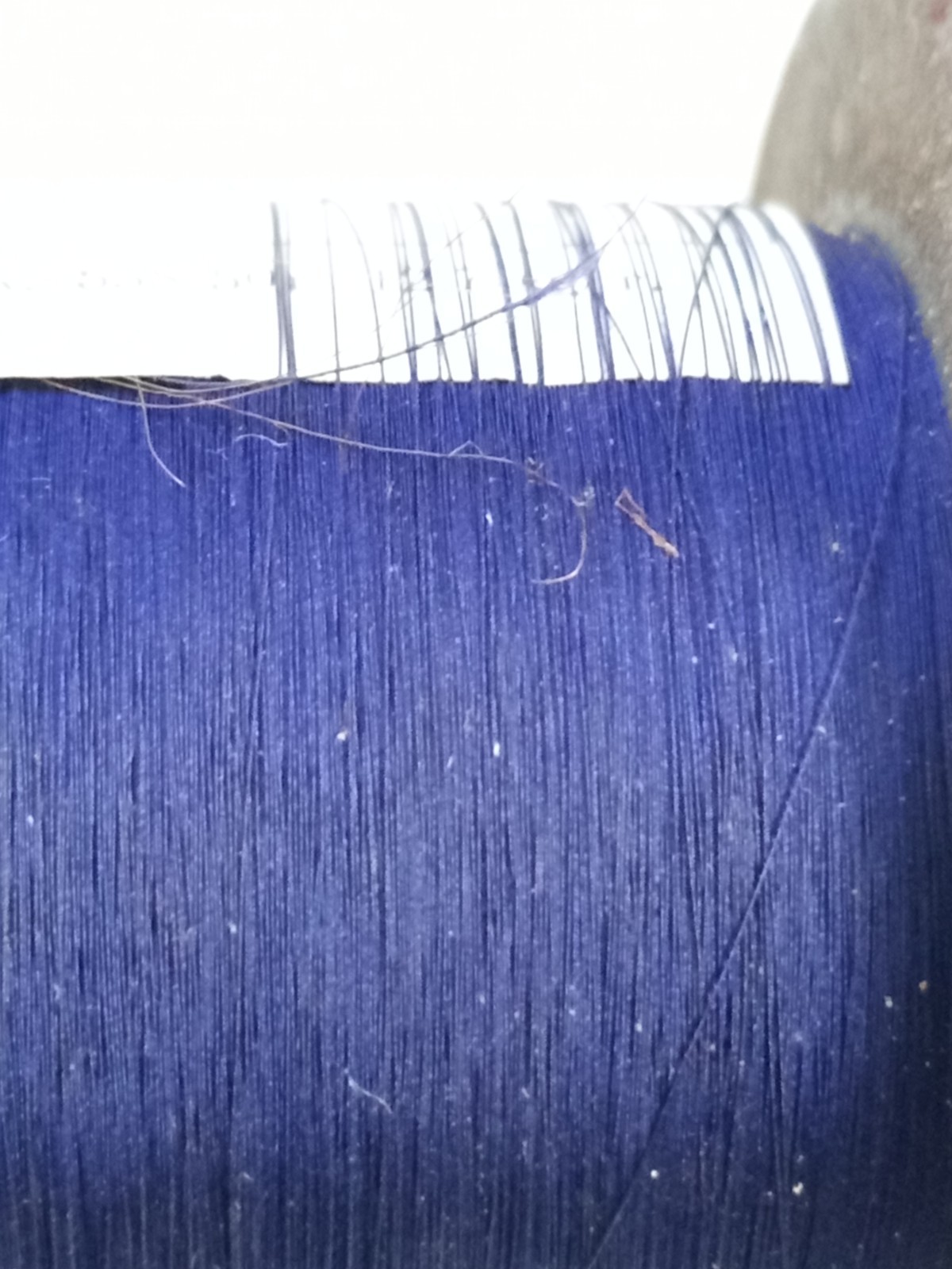 wire 0.07mm – PESHOMM enameled, with silk insulation, manganin, high resistance