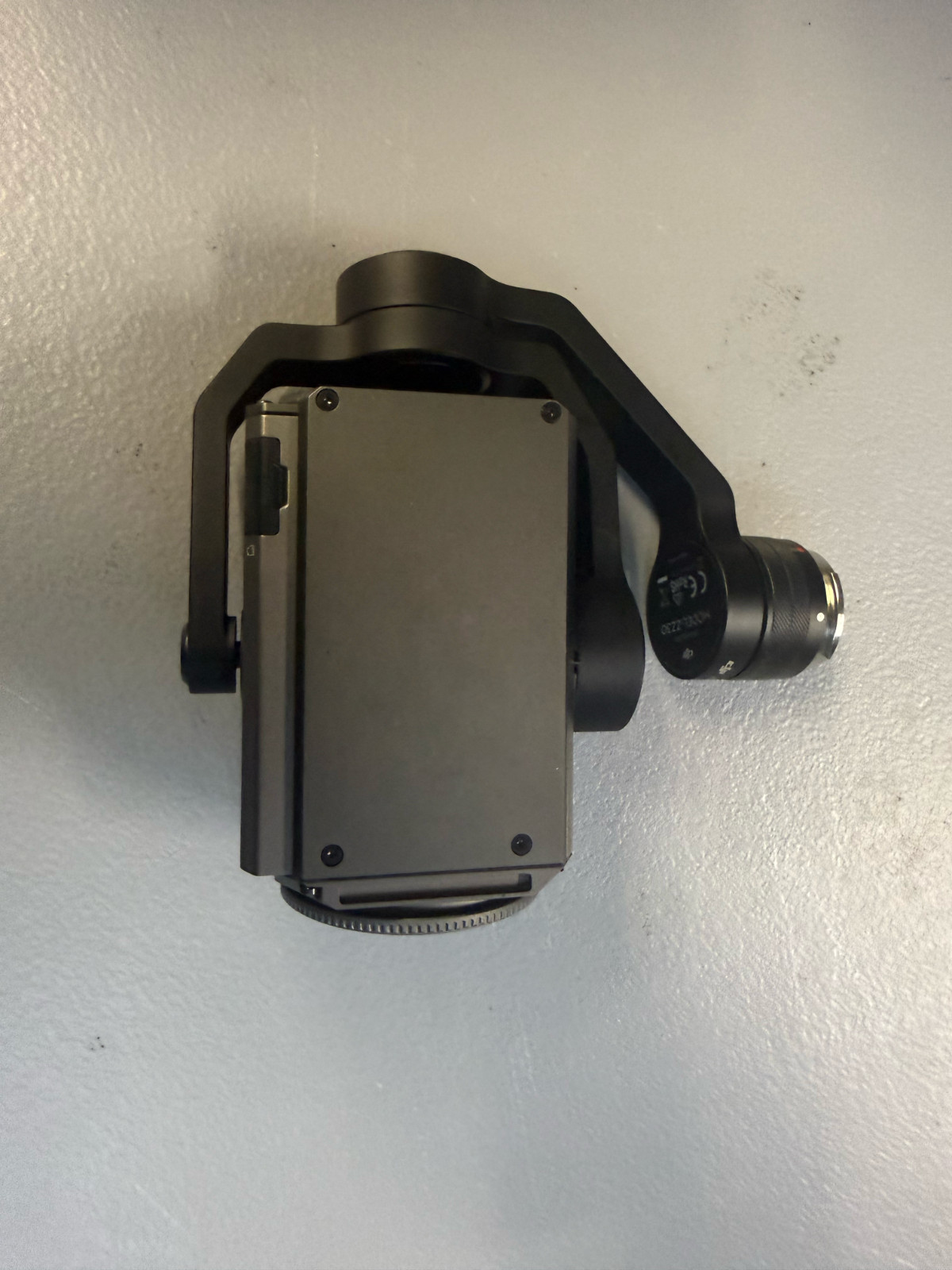DJI Matrice 210 v2 Drone + ZX30 + XT2 + 2 Sets Of TB55