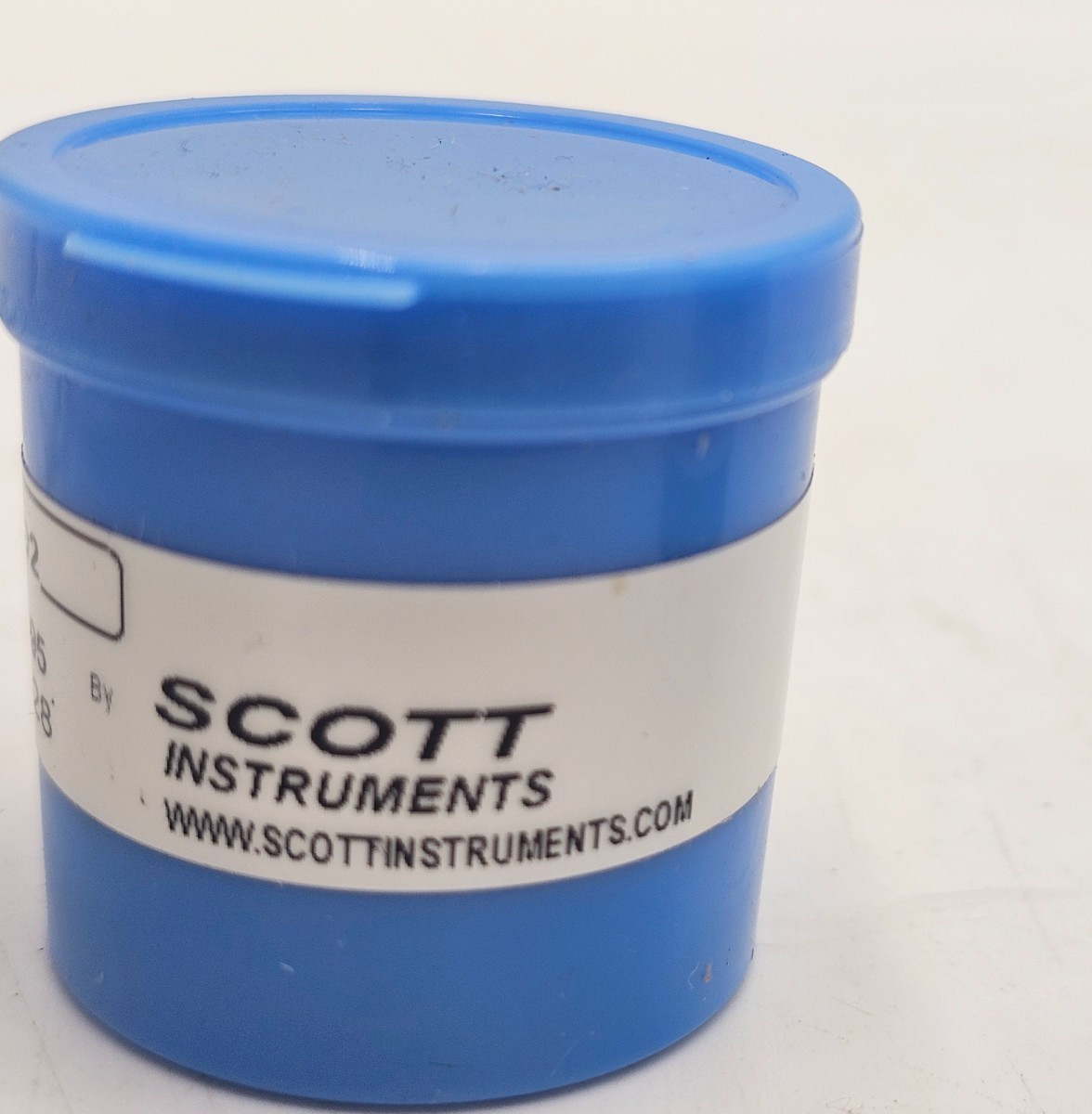 Scott Instruments Gas Sensor S02 096-1095